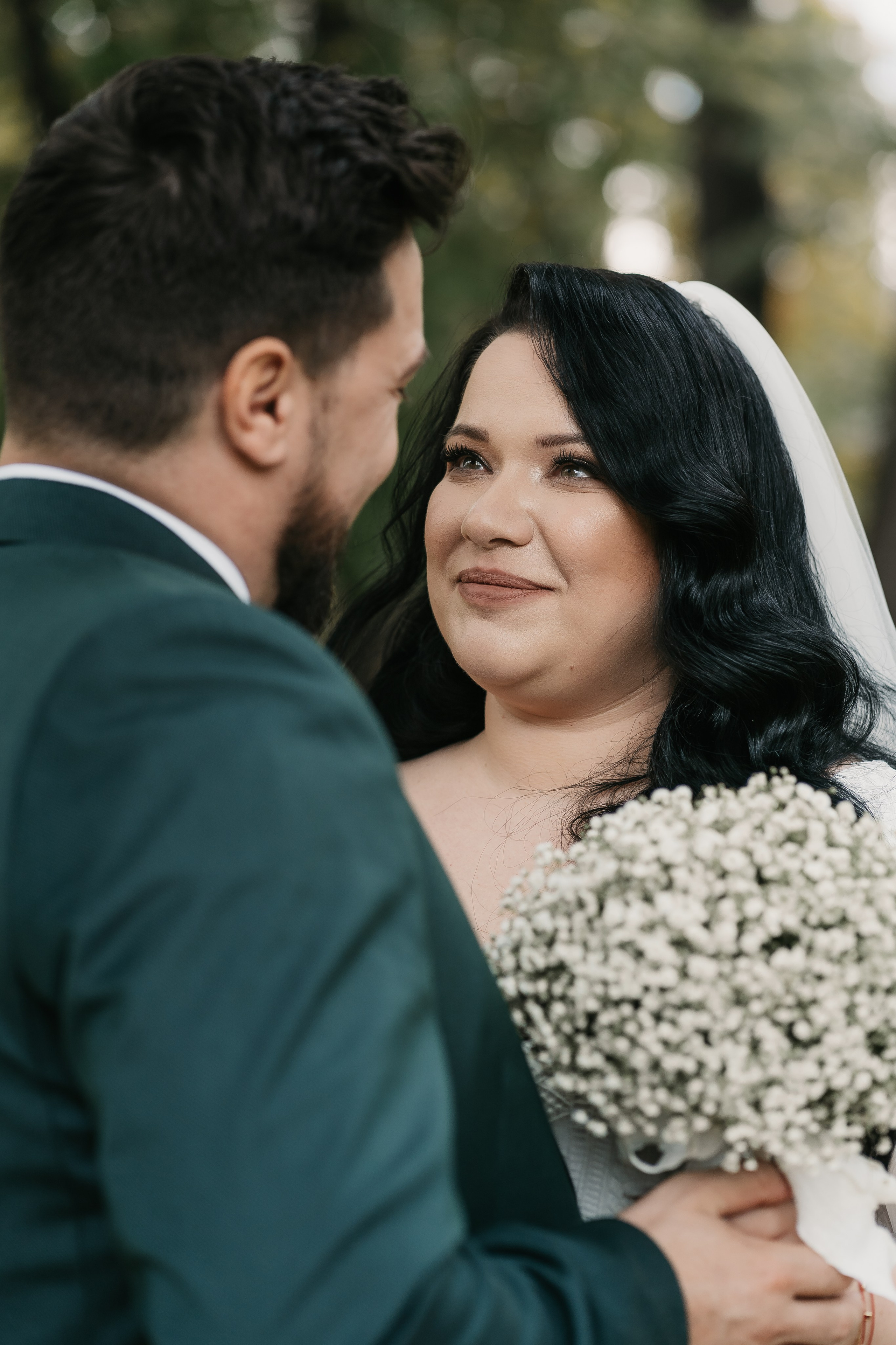 Ramona & Alex. Dara Lens | The art of remembering