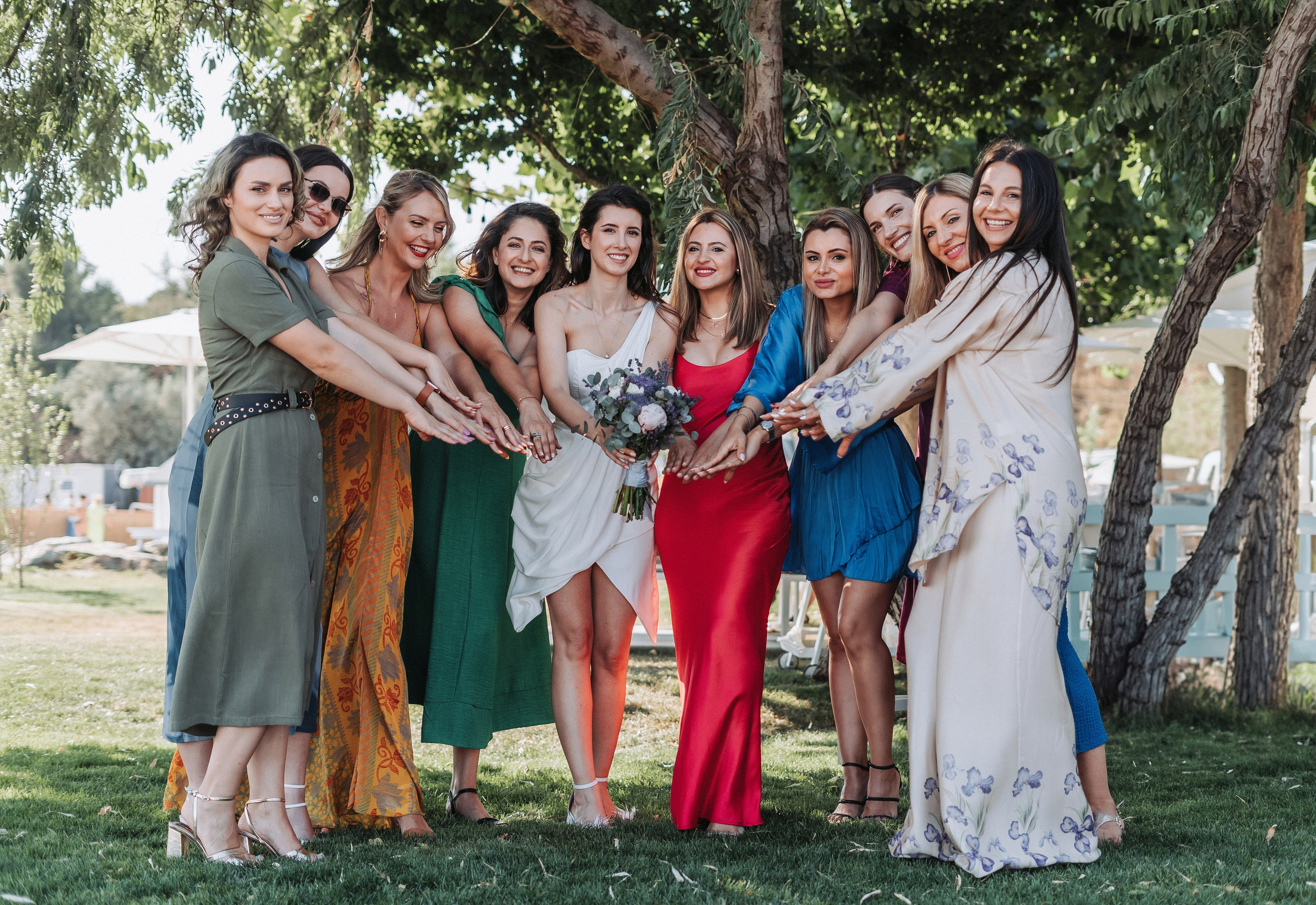 Alexandra & Costin. Dara Lens | The art of remembering