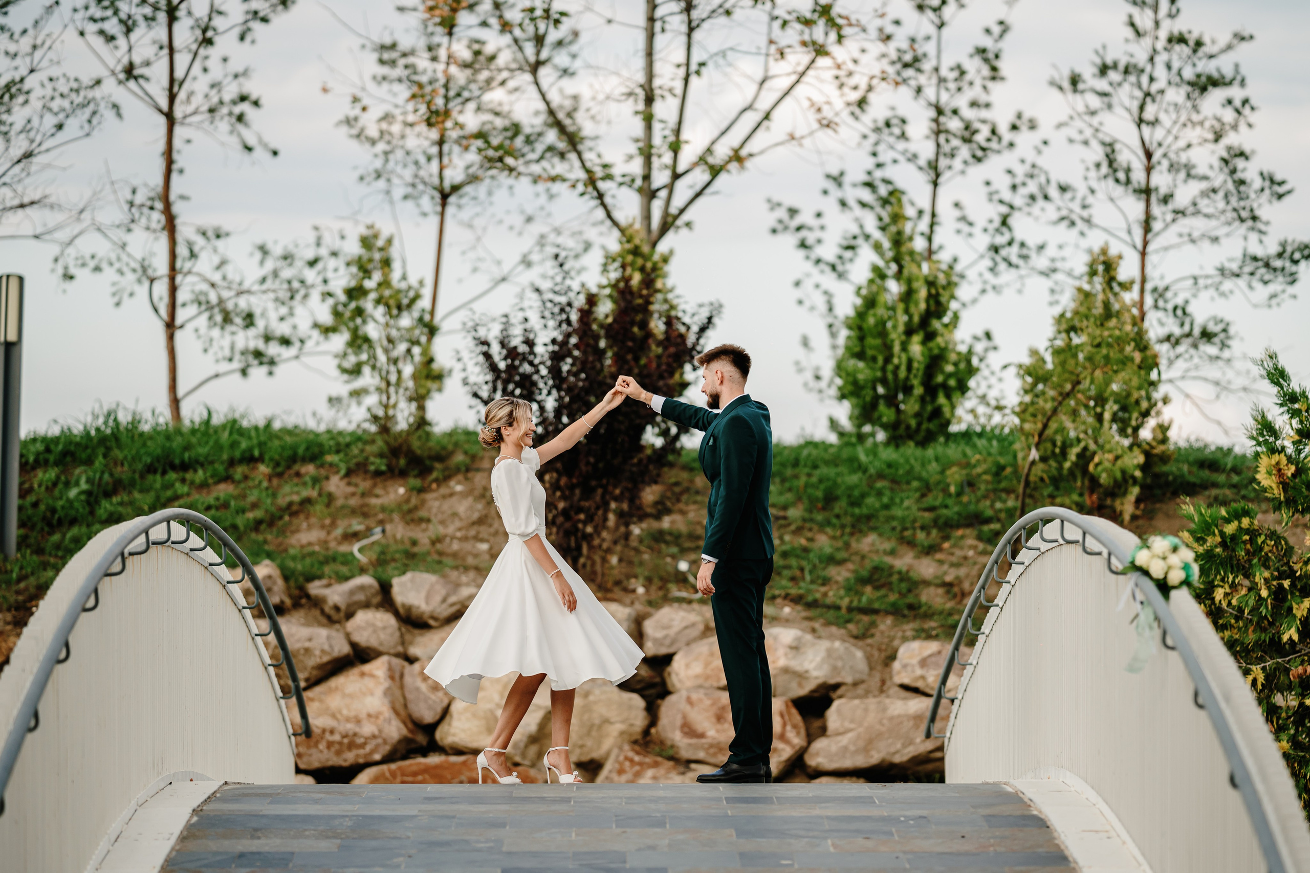 Cununie civila. Amy Foto