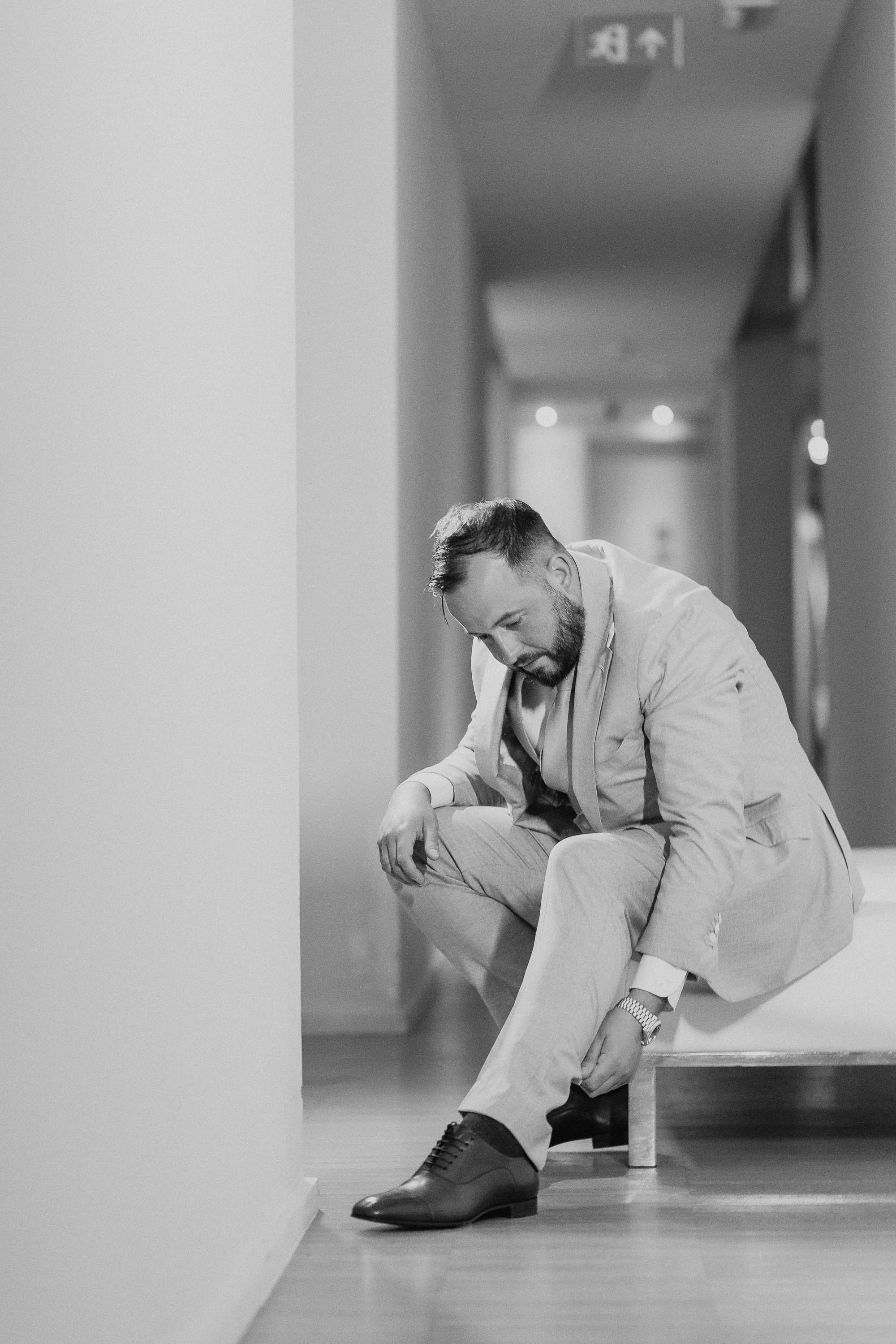 A Breathtaking Destination Wedding at Hotel Hospes Maricel. Mallorca Wedding, Corporate & Social Photographer