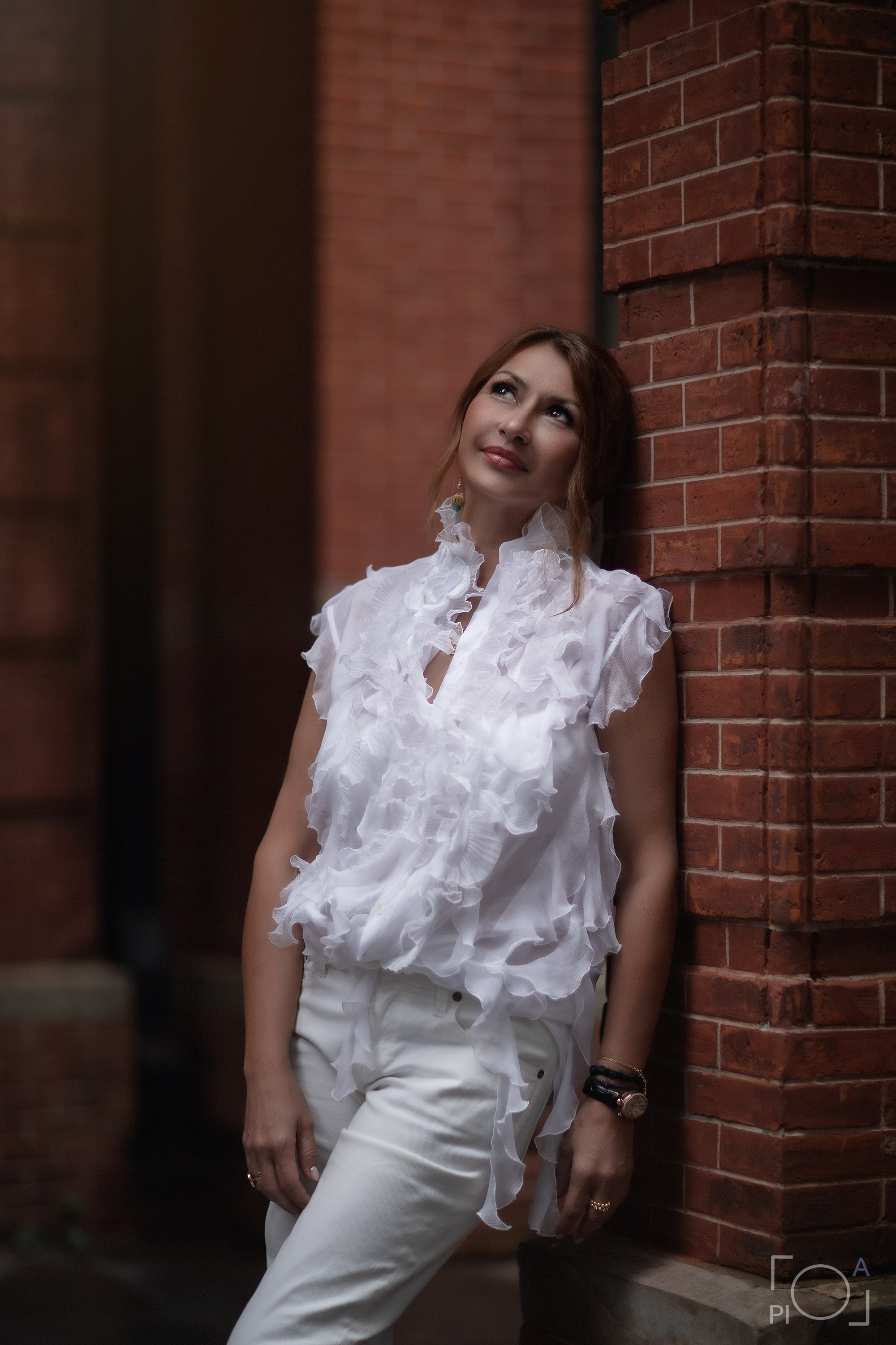 Галина и Татьяна. Фотограф в Шанхае — Лола Пидлуская