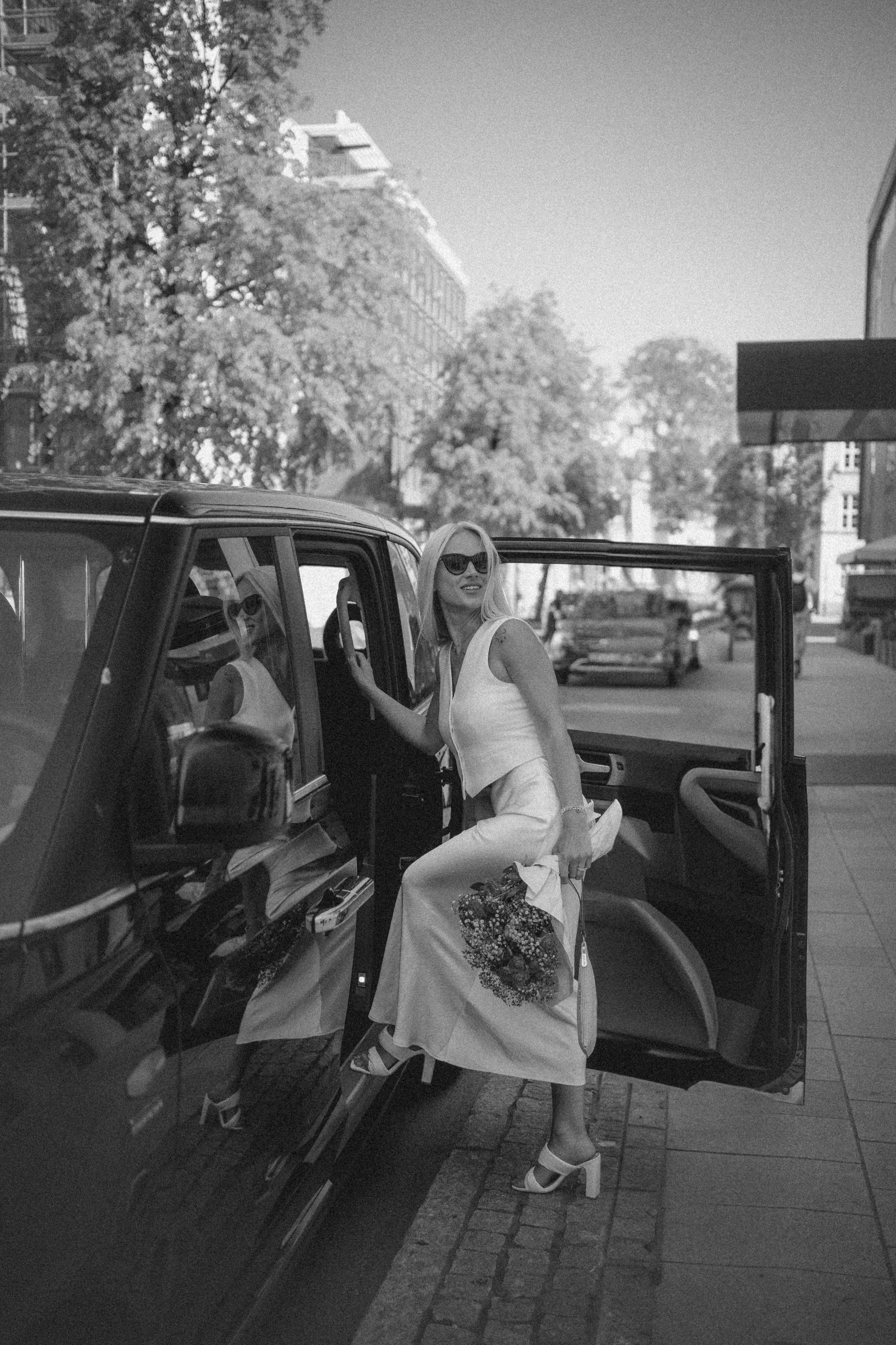 UNA. Photographer and videographer in Norway and Slovakia Andrea Zemko