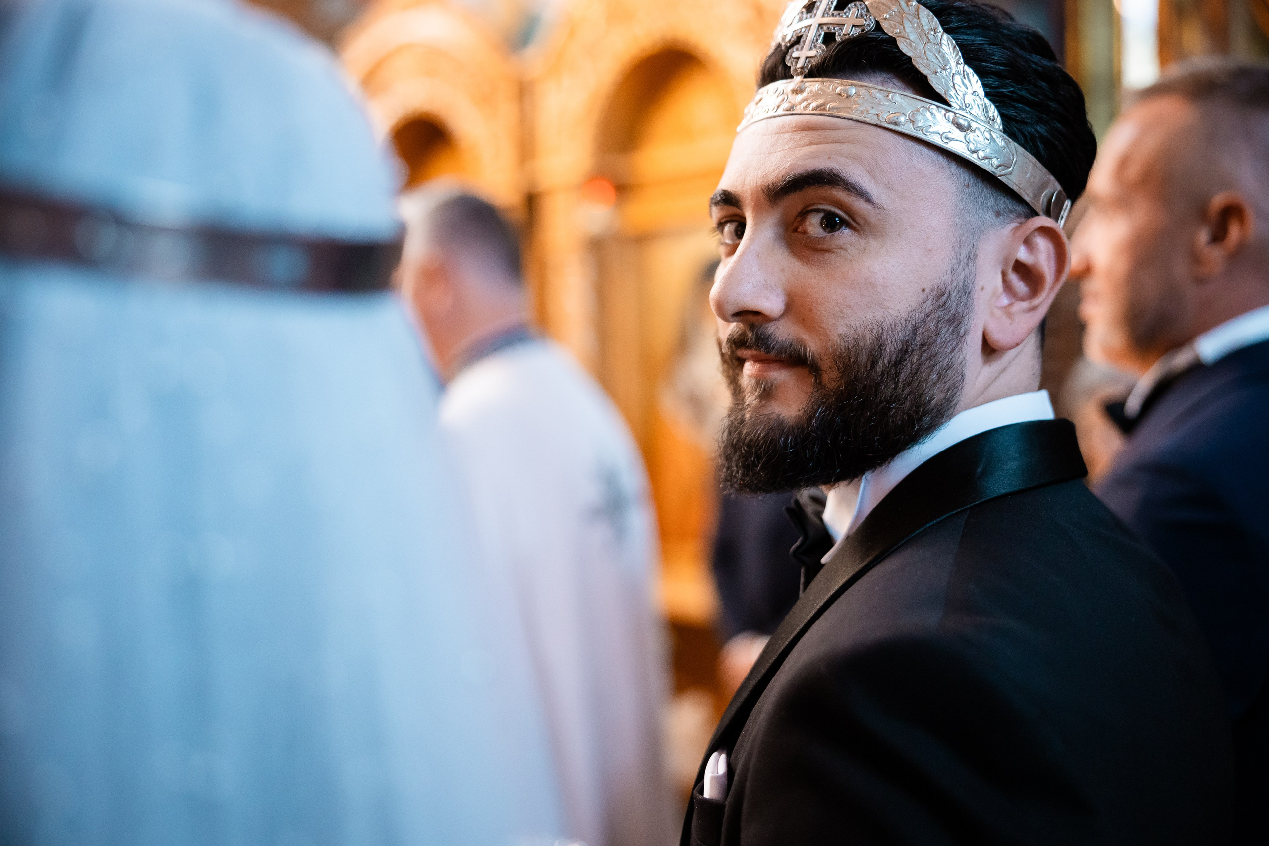 Stefania & Alex. Blink Photo — Fotografie & Videografie Nuntă