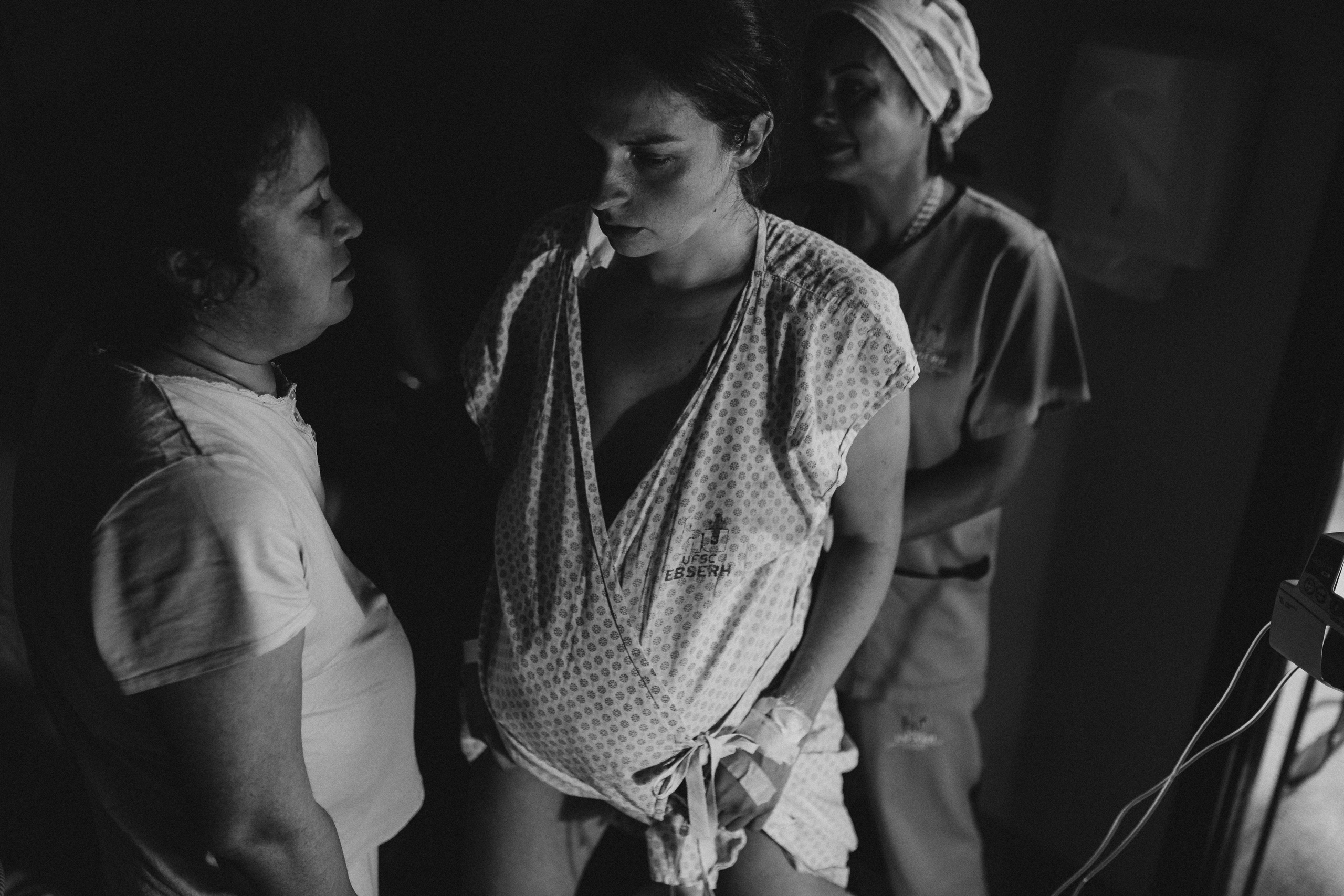 Gordei’s Birth. Fotografa de família e crianças em Florianópolis SC Daria Ermolaev