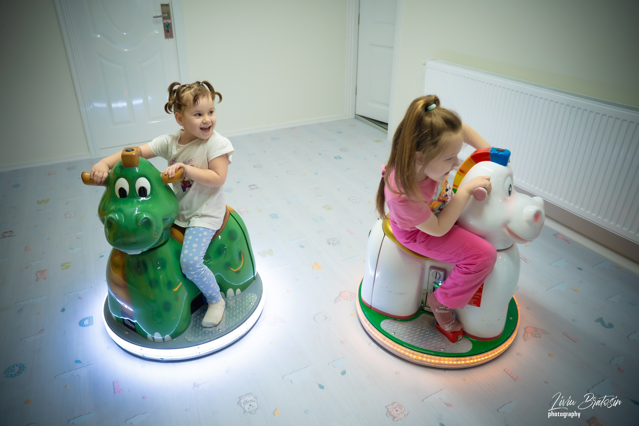 Amicu Kids – Activități pentru Copii. Restaurantamicu.ro