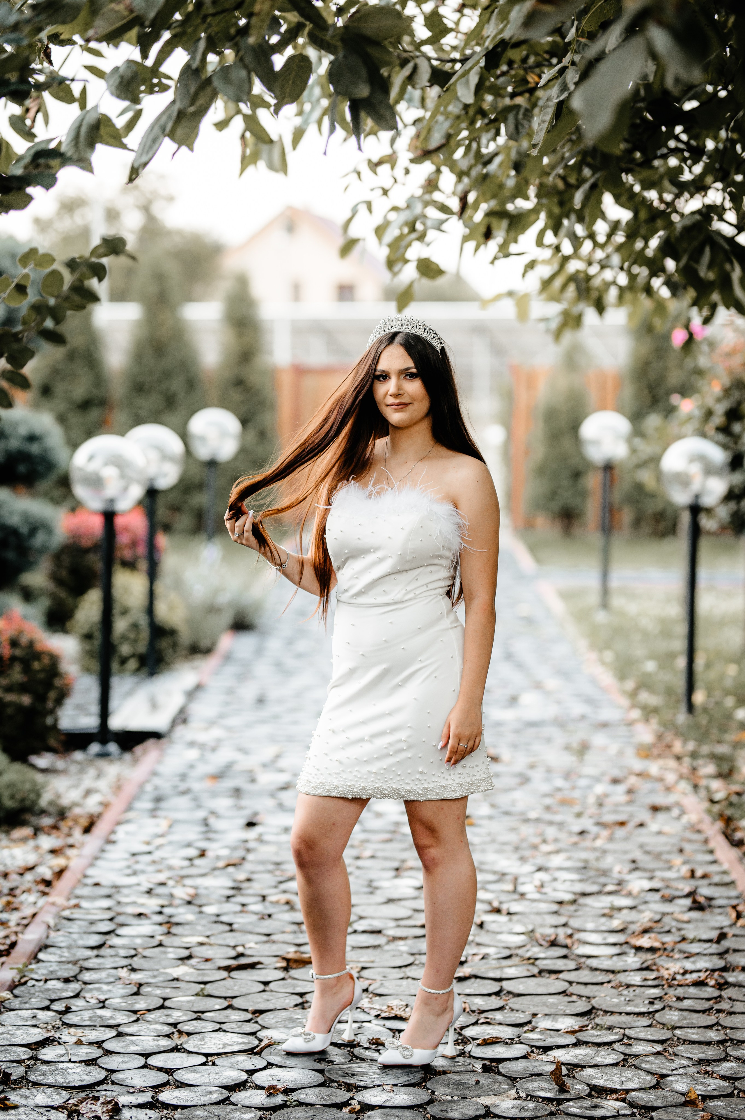 Andreea G. Creativeiso.ro