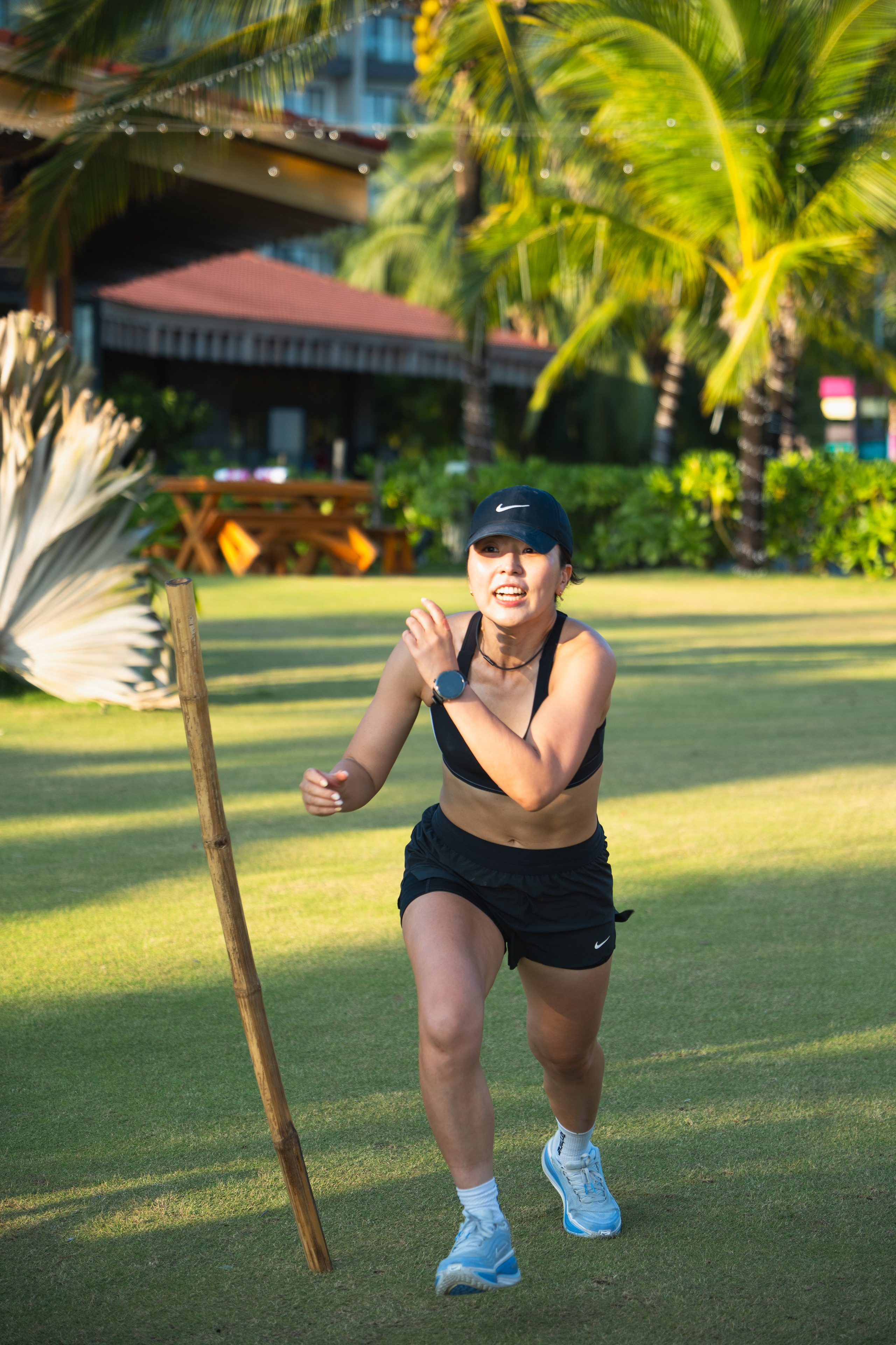 MOVENPICK. Nova Fitness Retreat | Fitness & Wellness Retreat in Phu Quoc, Vietnam