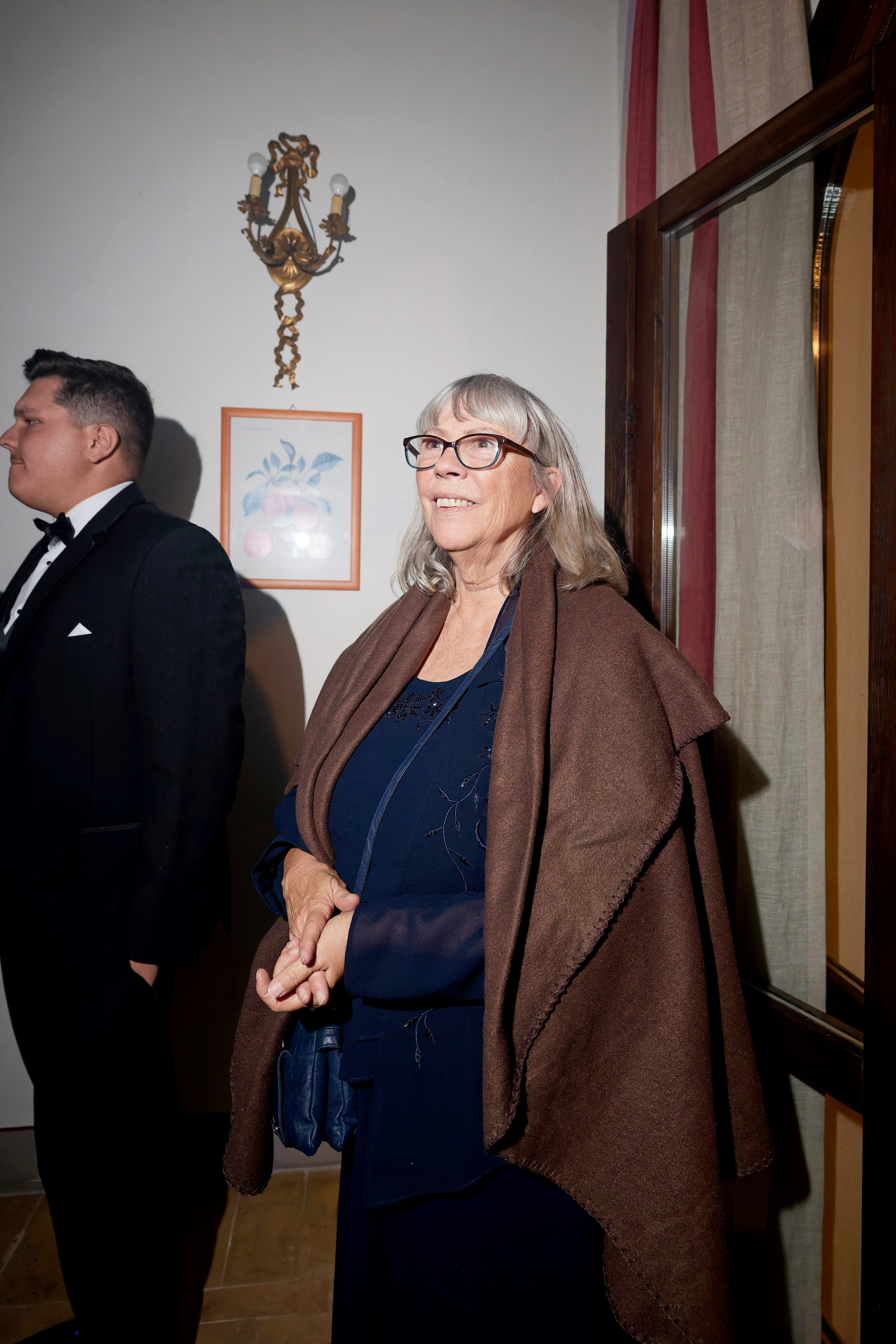 Wedding at Fonte Sala, Umbria