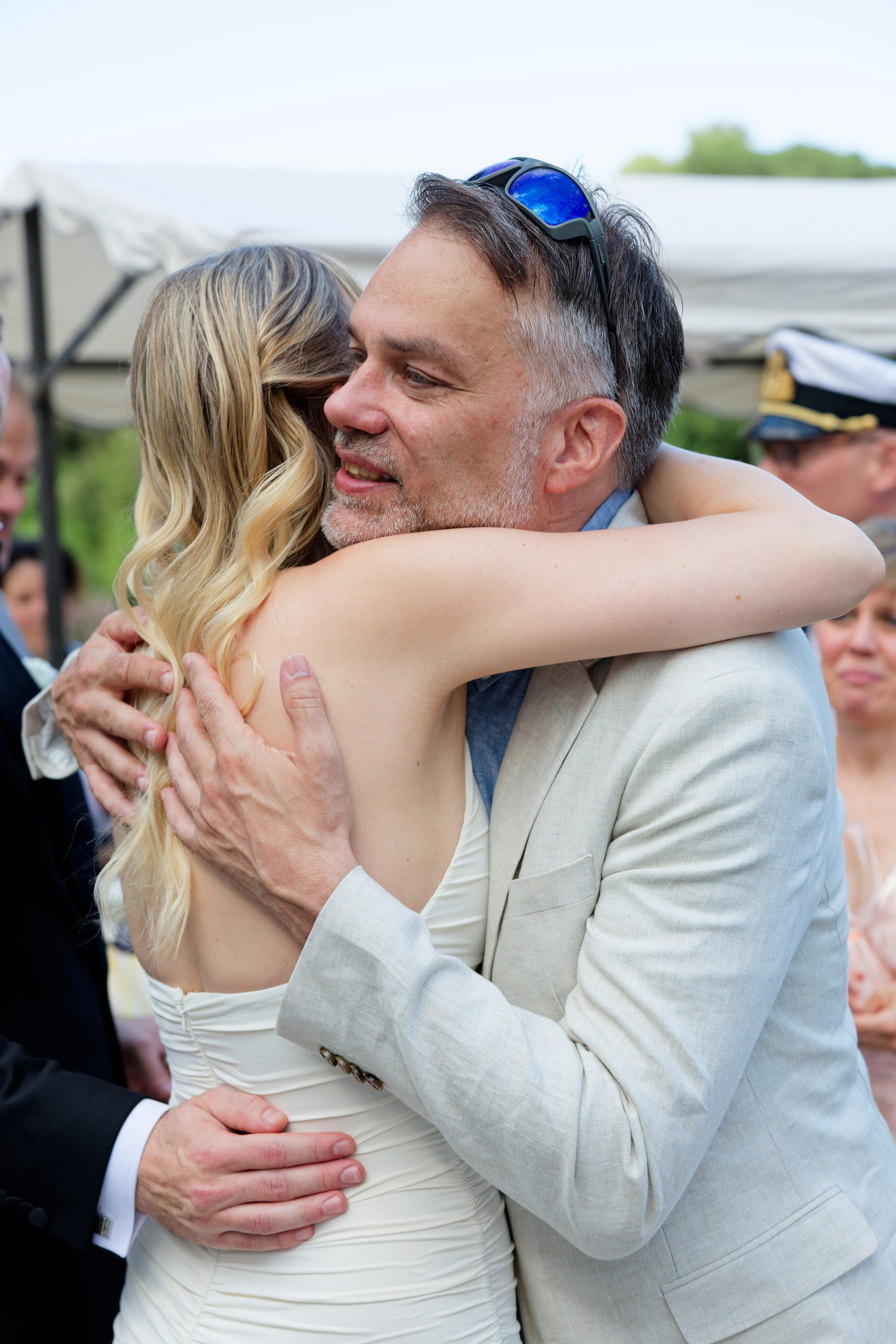 Wedding at La Torre di Pila, Umbria, Italy
