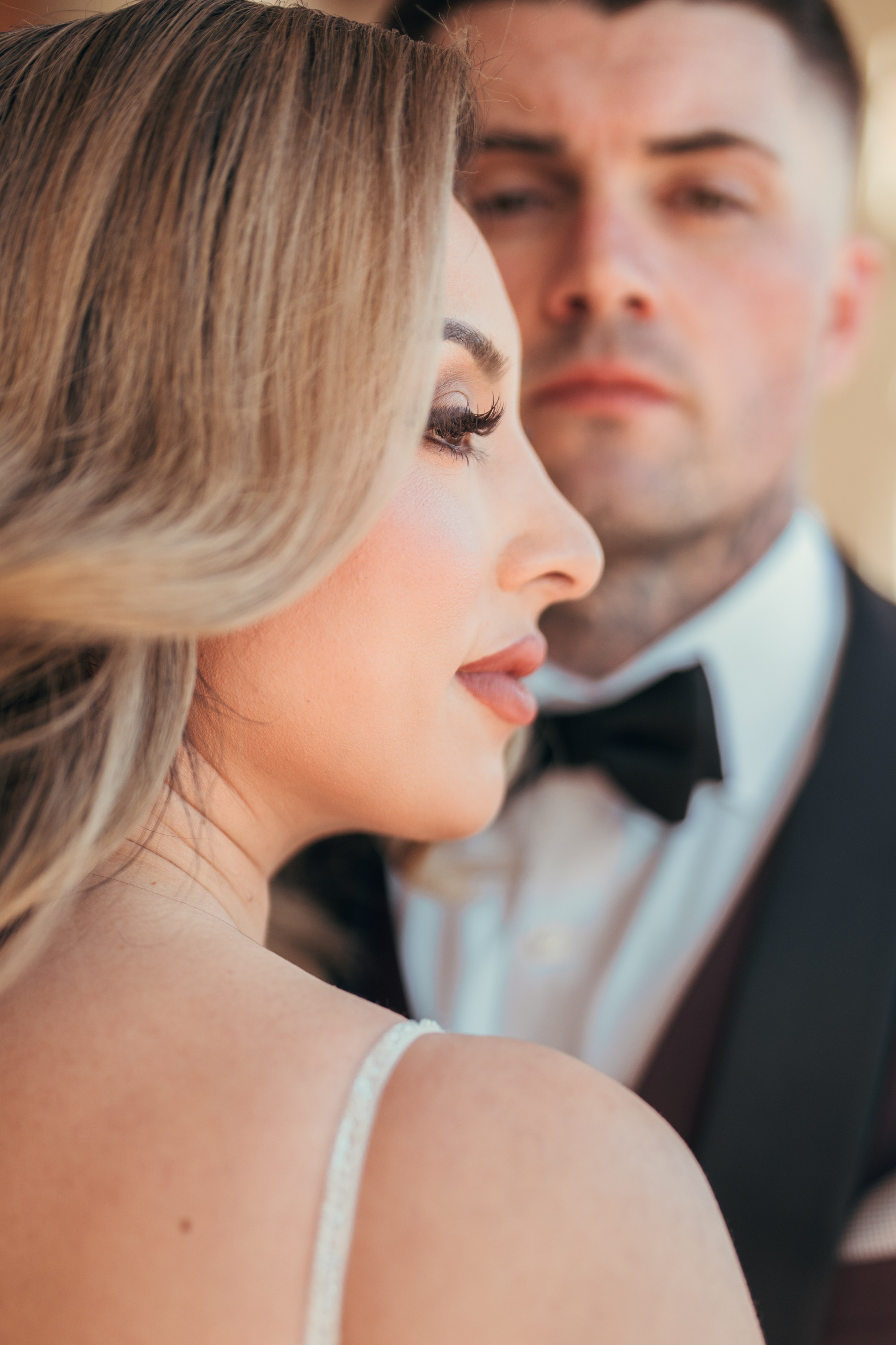 Priscilla&Garry. Wedding & elopement photographer Viktoriya Kravtsov. Las Vegas