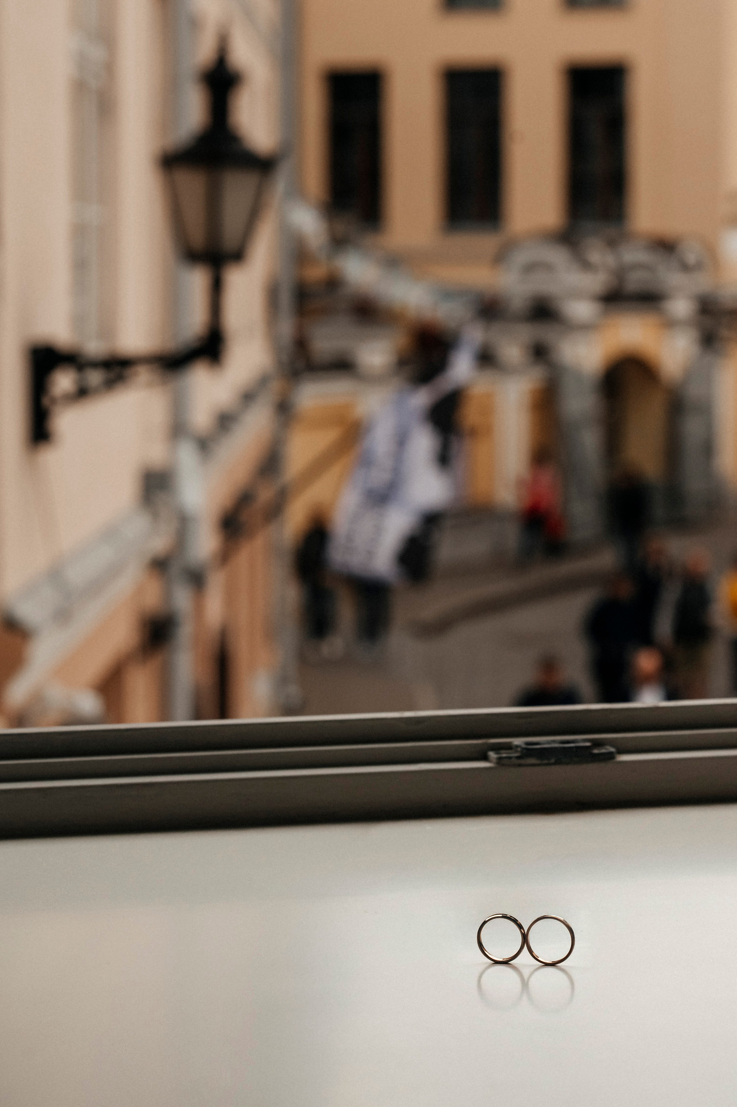 At the Old Hotel. Photographer Tallinn — Wedding | Family | Love Story