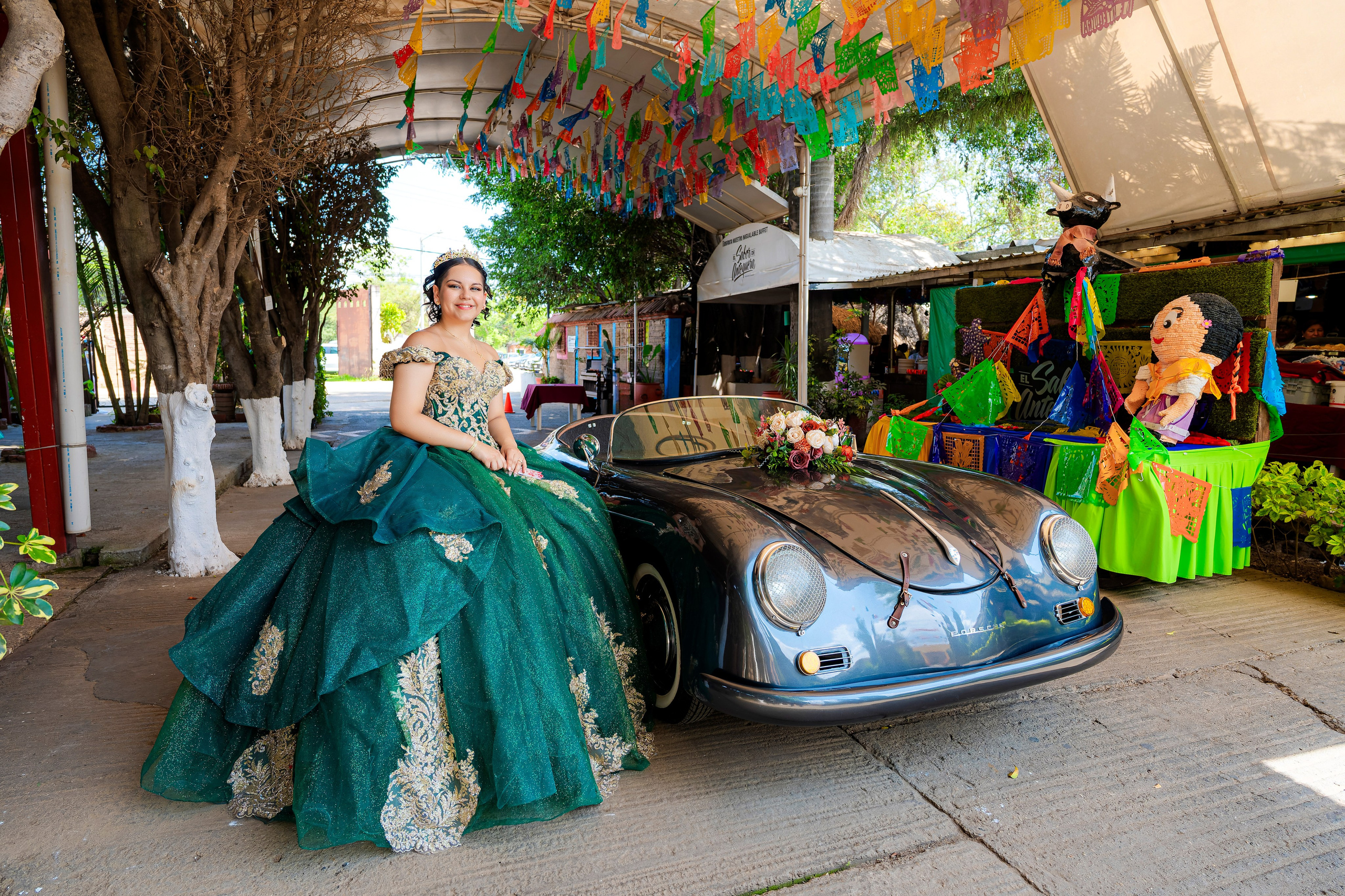 Fotos de xv años. Emilianofilms