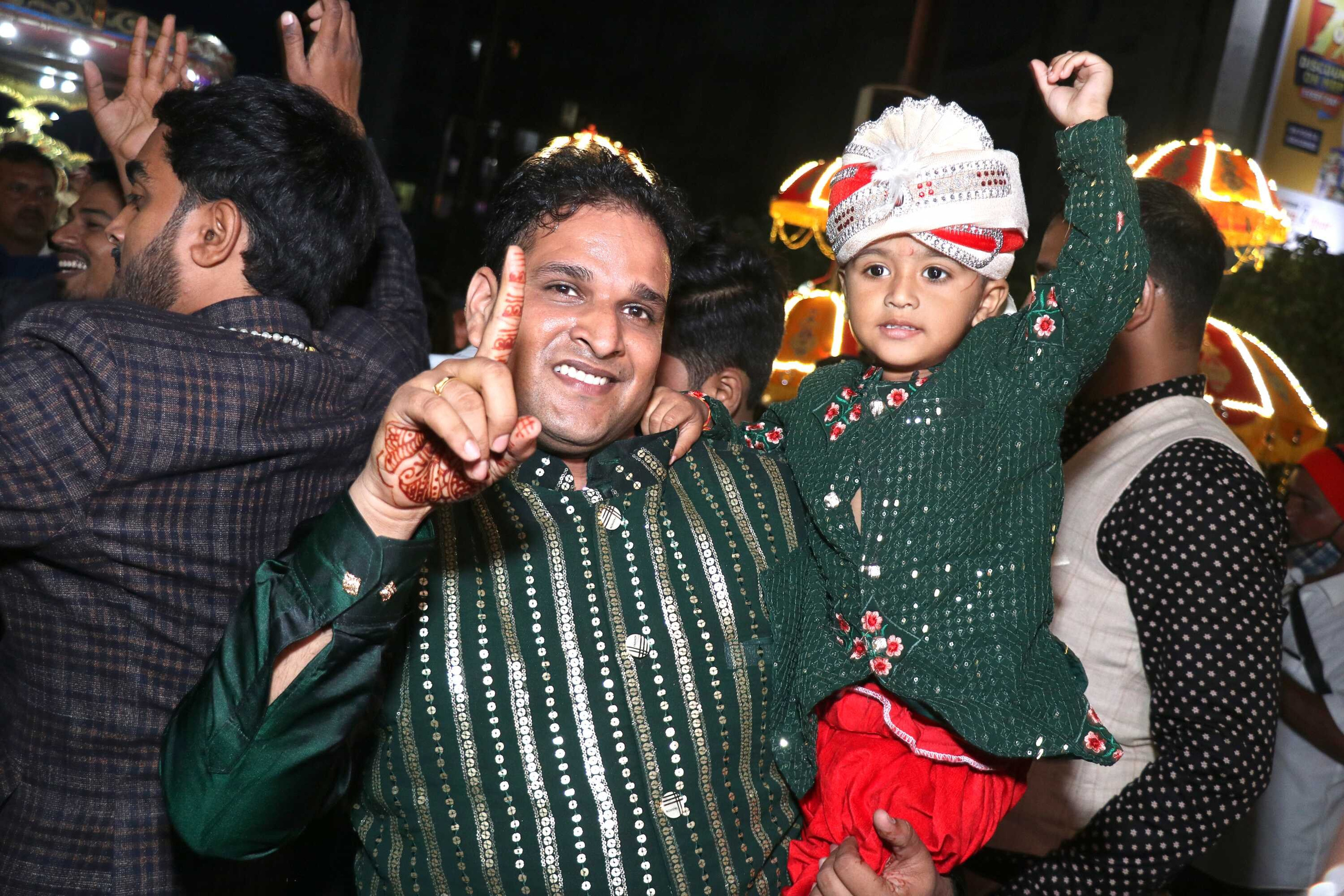 SHASHIKANT WEDS ROSHANI. “Ajay Digital Photo Studio — Capturing Timeless Wedding Moments”