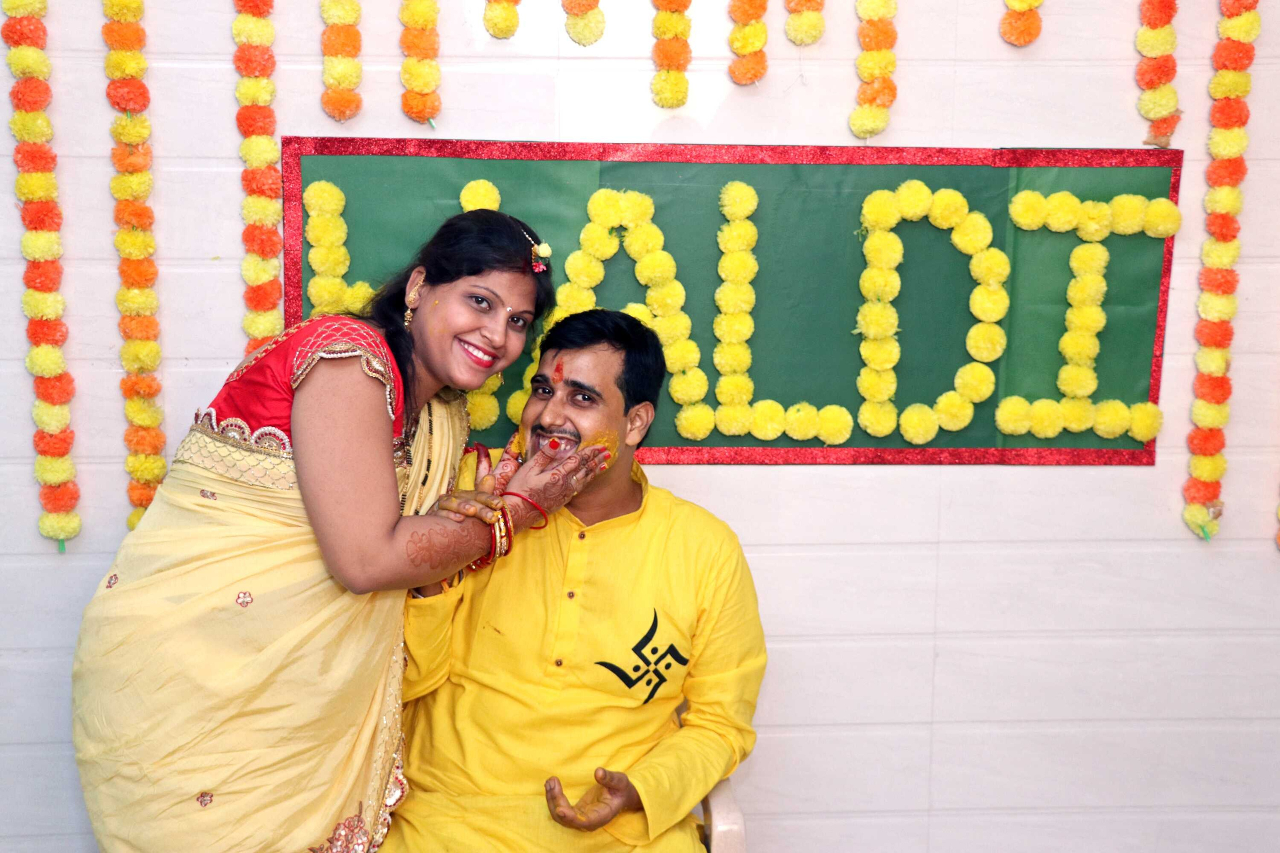 SHASHIKANT WEDS ROSHANI. “Ajay Digital Photo Studio — Capturing Timeless Wedding Moments”