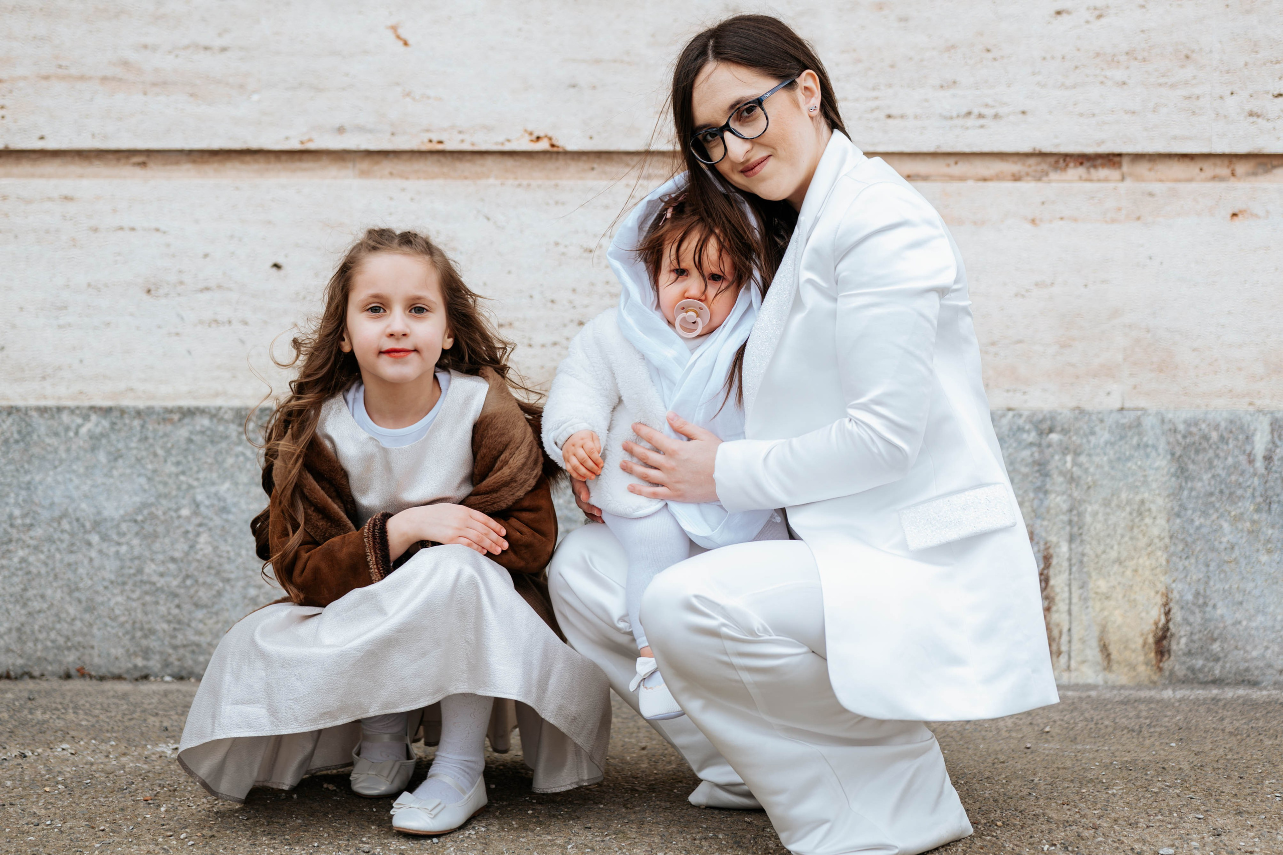 Darija - krštenje. Dečiji i porodični fotograf