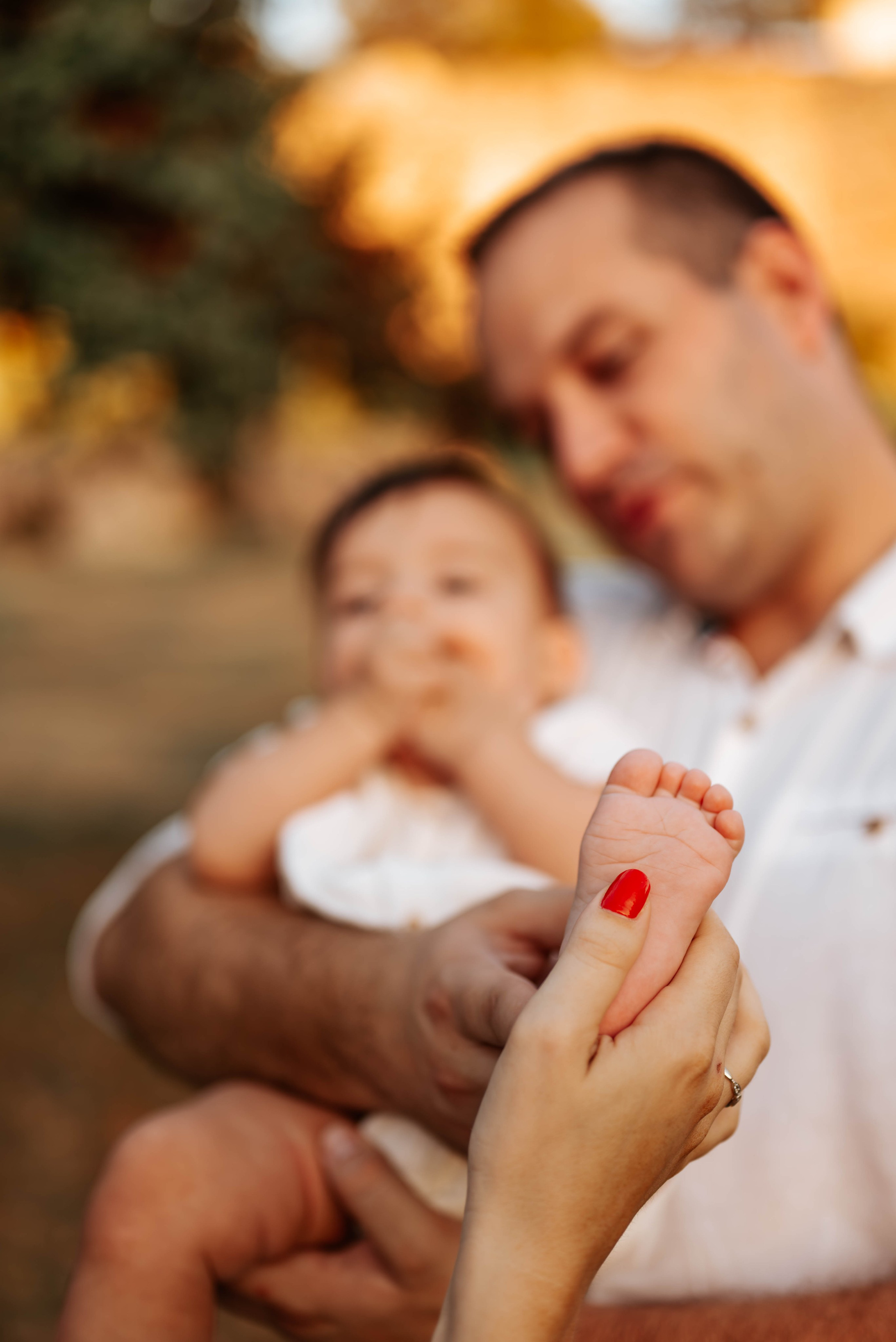 Vuk - porodično fotografisanje u prirodi. Dečiji i porodični fotograf
