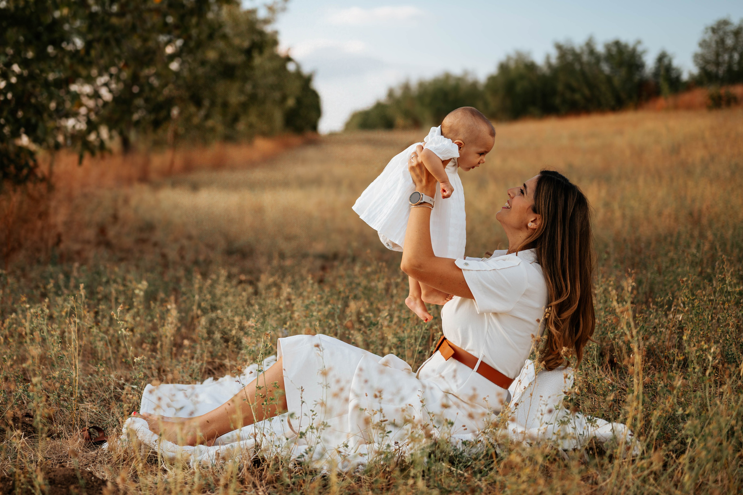 Bojana, Marko, Luka i Anika - porodično fotografisanje. Dečiji i porodični fotograf