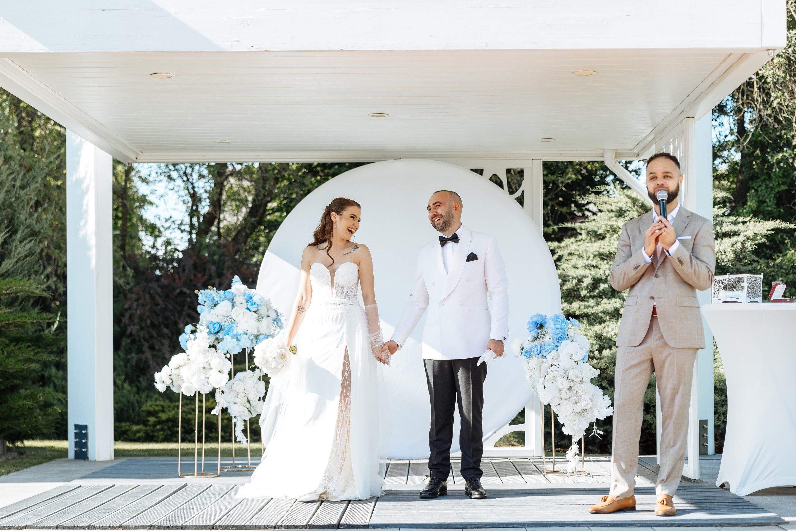 Darina Artem. Ірина Терещук