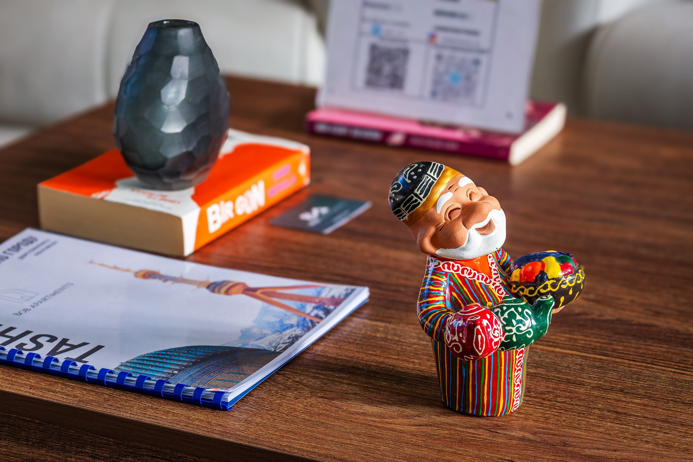 Interior photo session in Tashkent and Uzbekistan — professional shooting