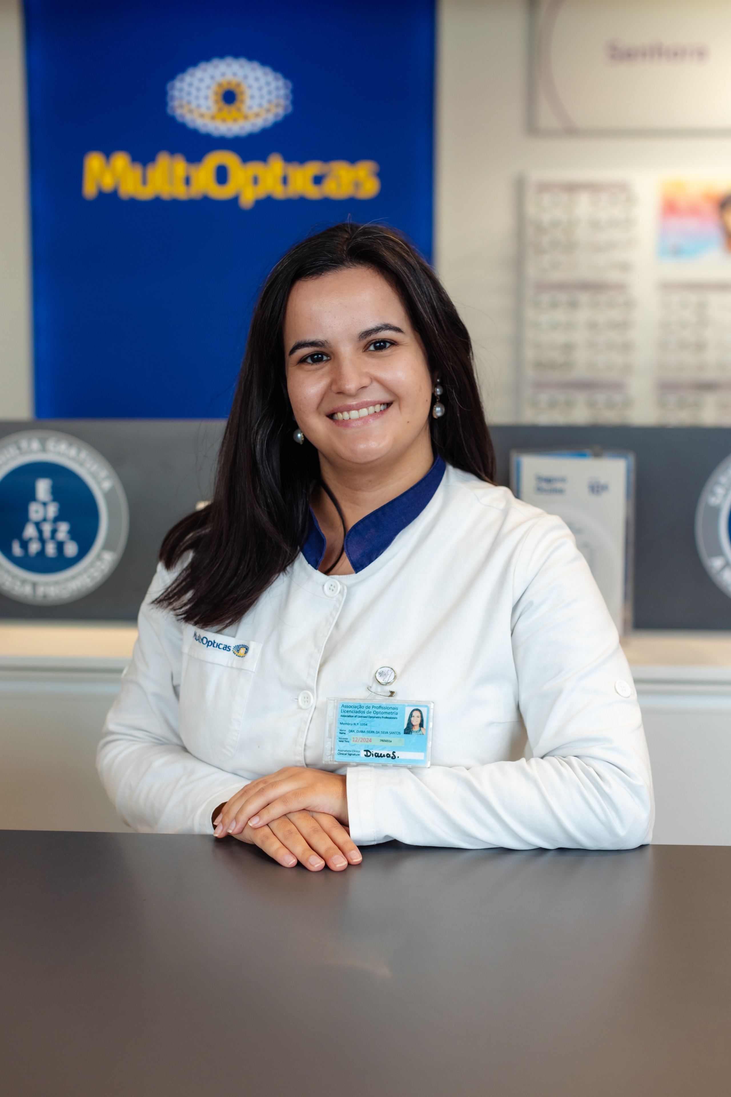 MULTIOPTICAS. ESTUDIO DOZE