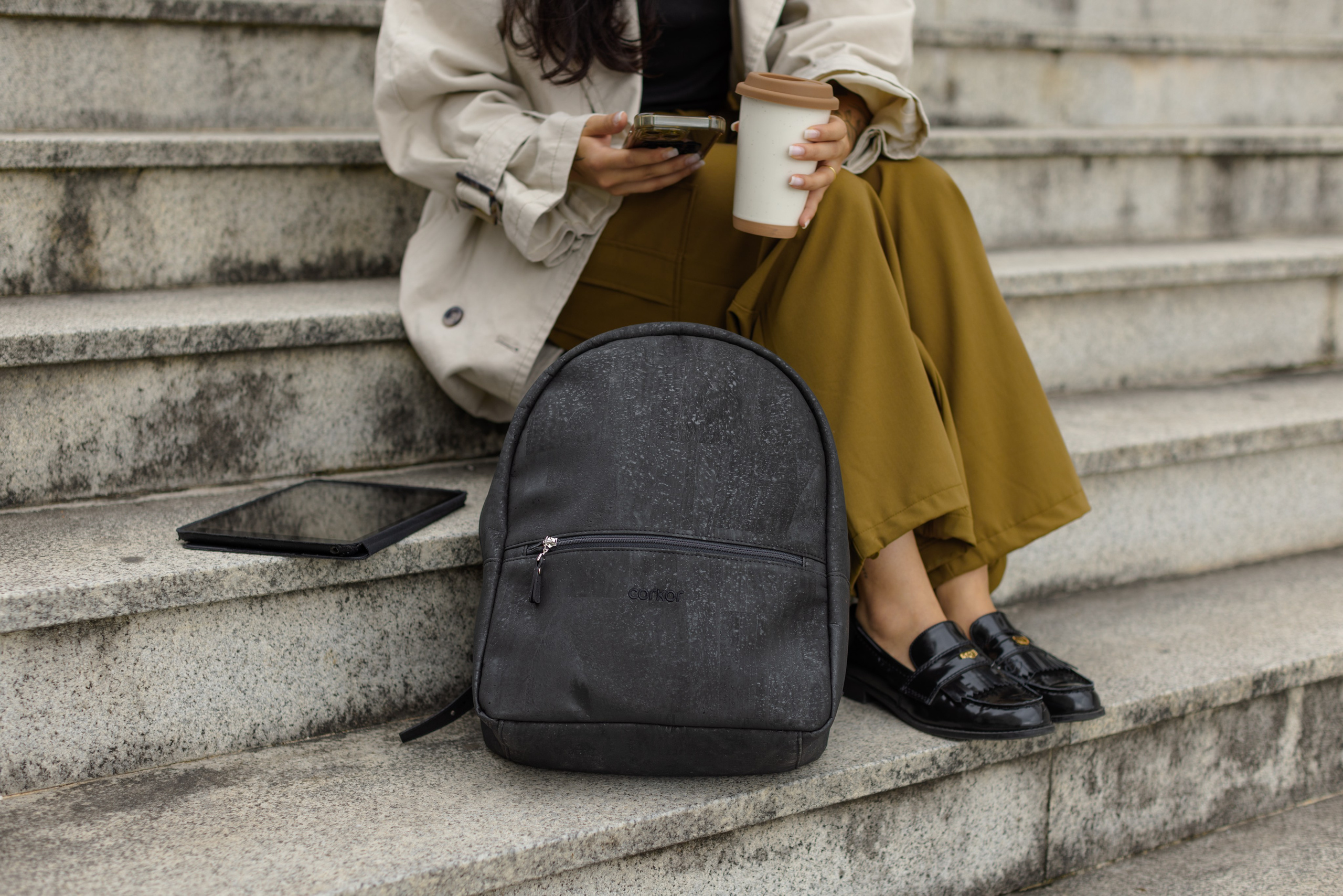 CORKOR. ESTUDIO DOZE