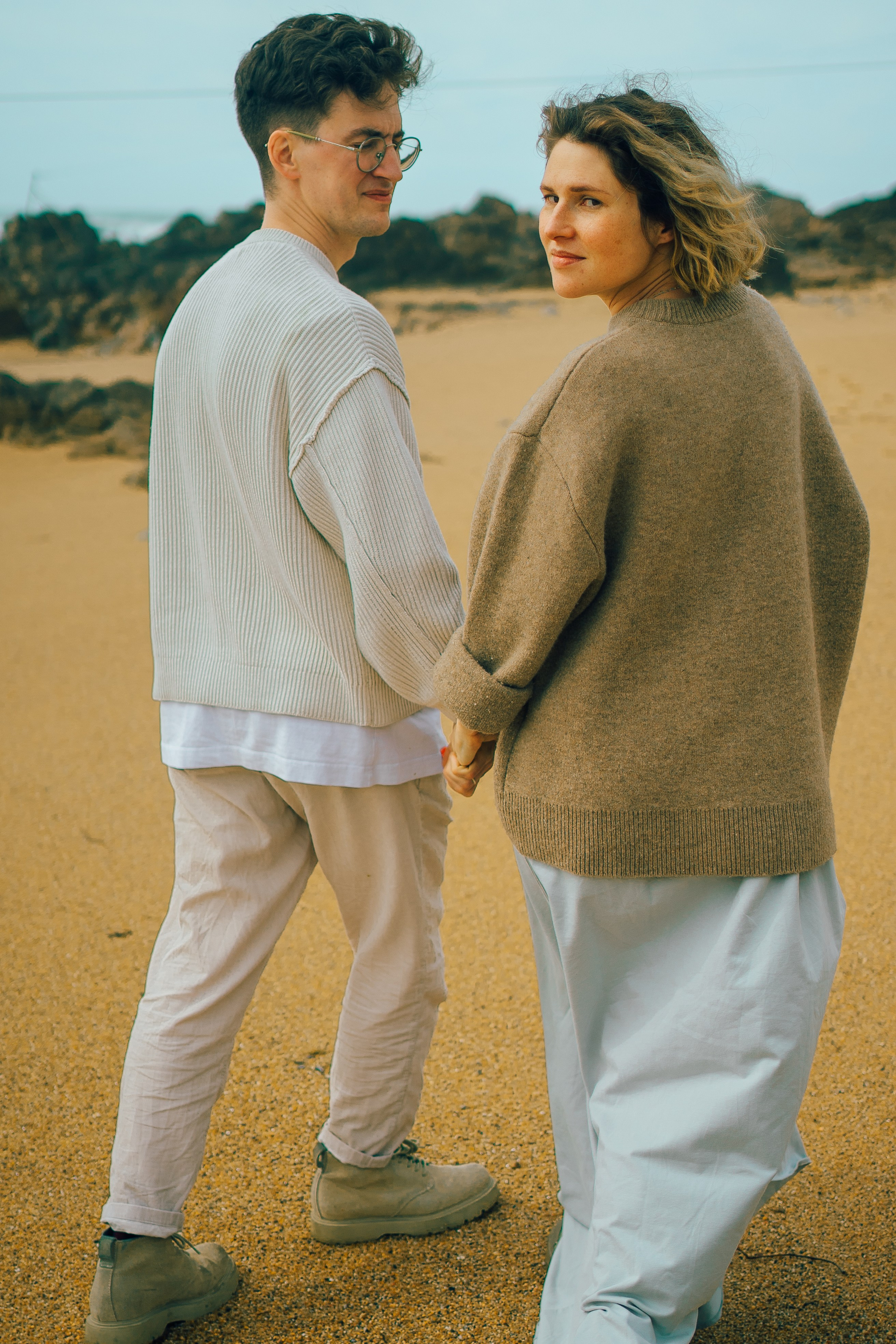 Anya & Timur. Maria Sher. Fotógrafa profissional do Porto, Portugal