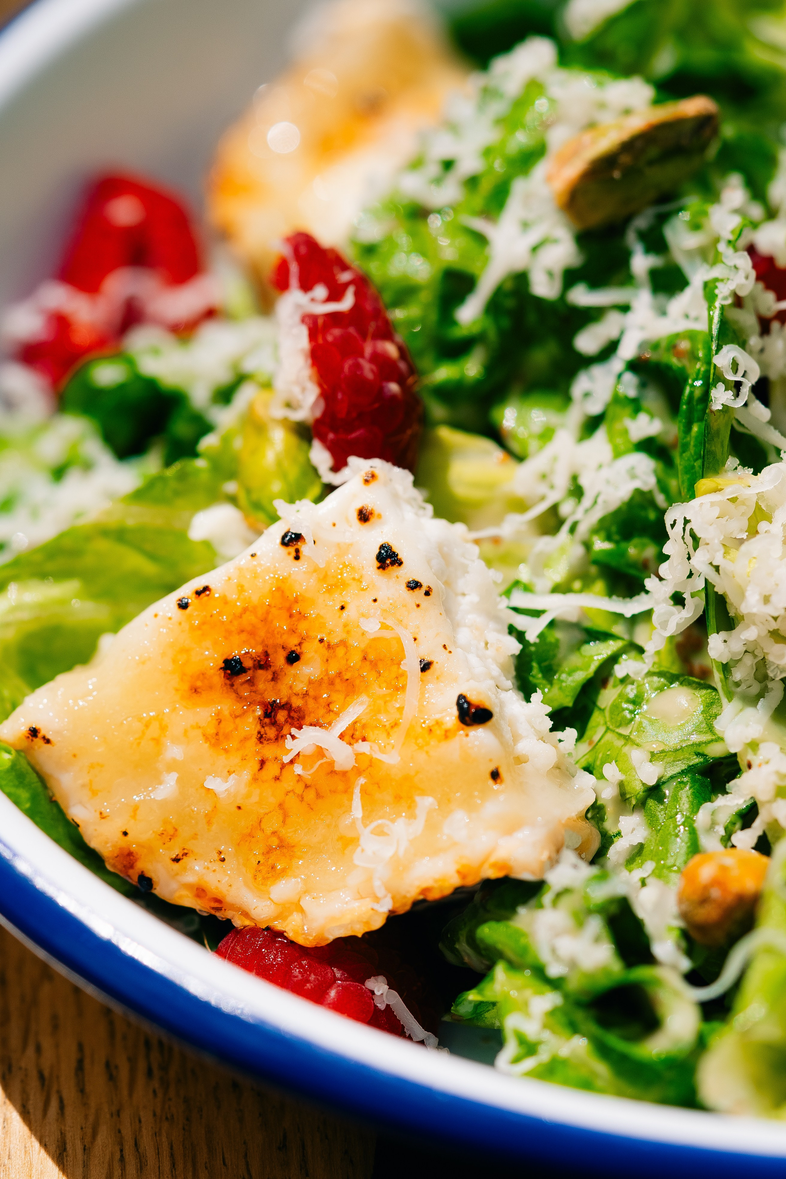 Menu de verão do bar Voyager 1. Maria Sher. Fotógrafa profissional do Porto, Portugal