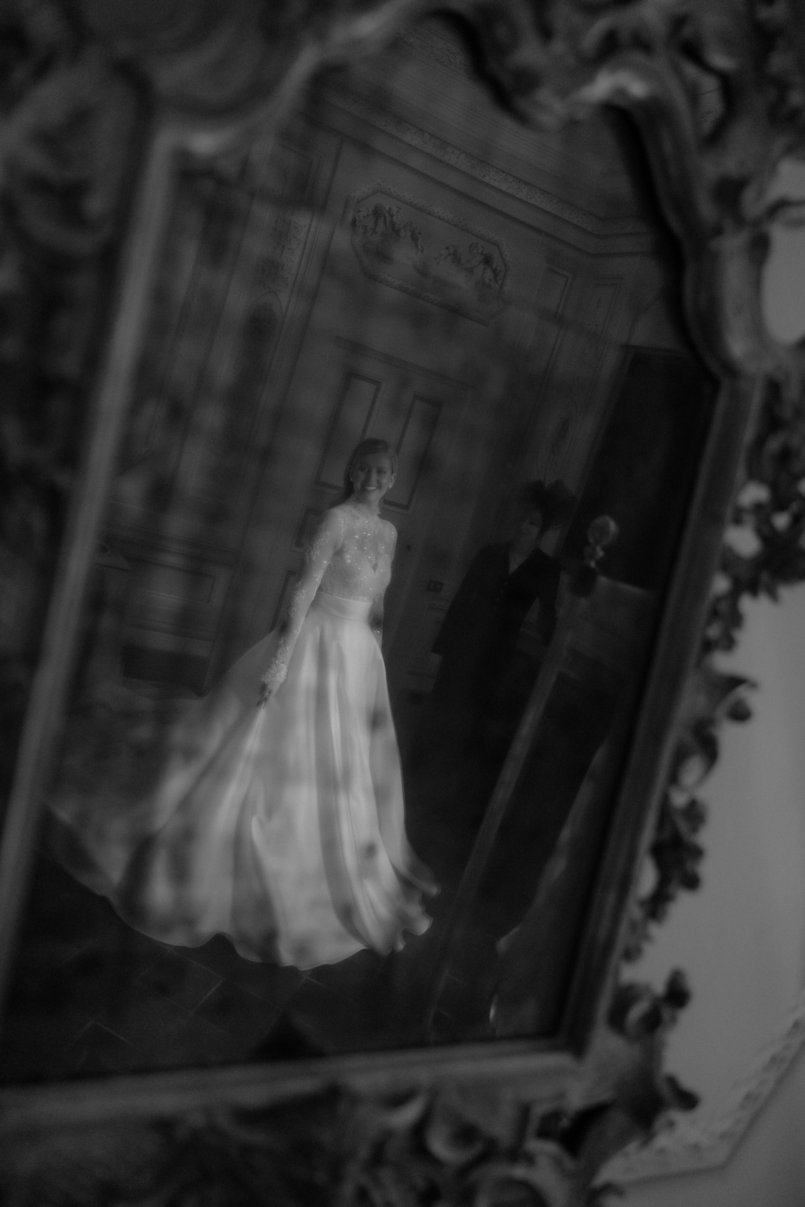 Melissa&Obaid. Wedding photographer Italy