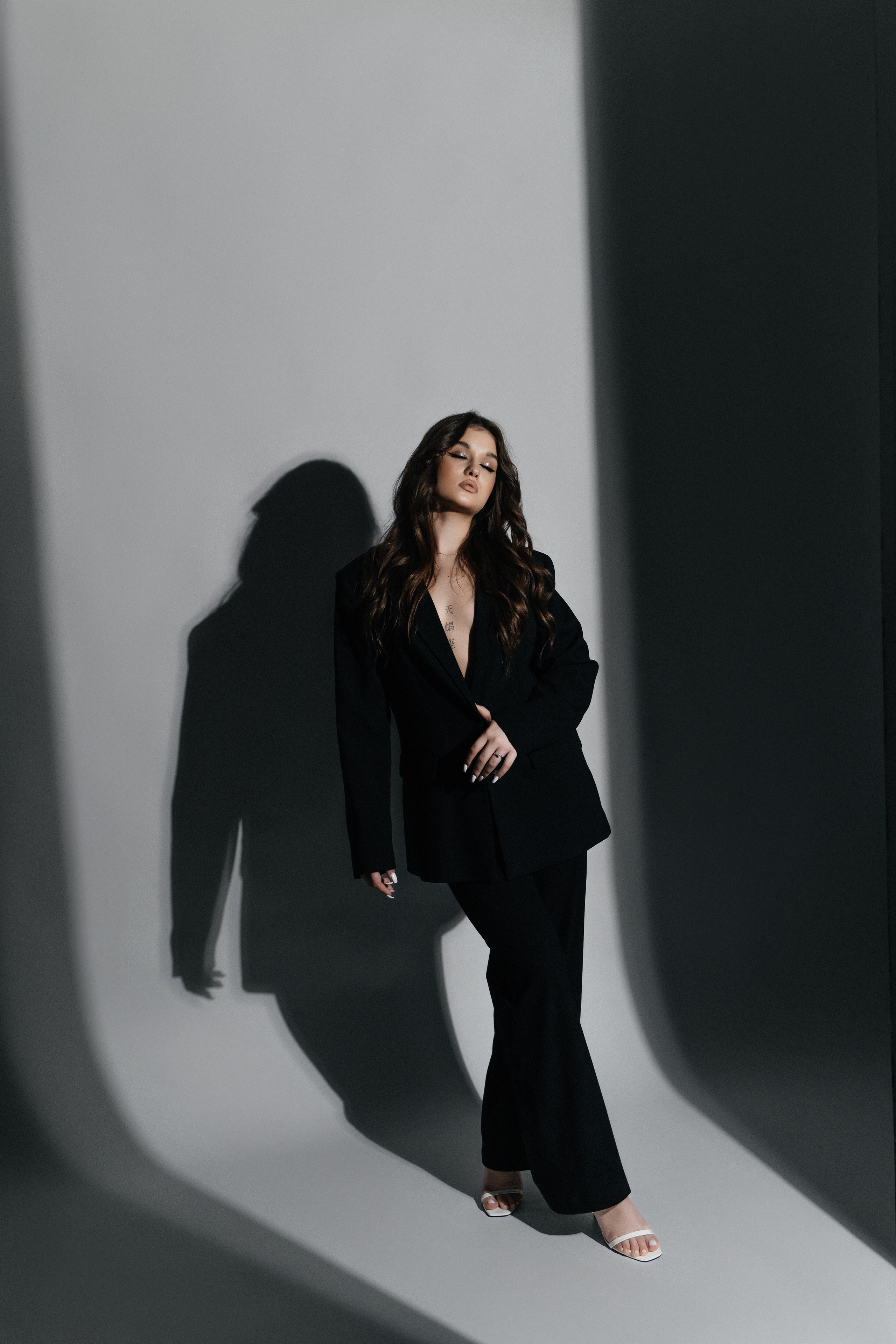 Veronica. Fotografa Rimini