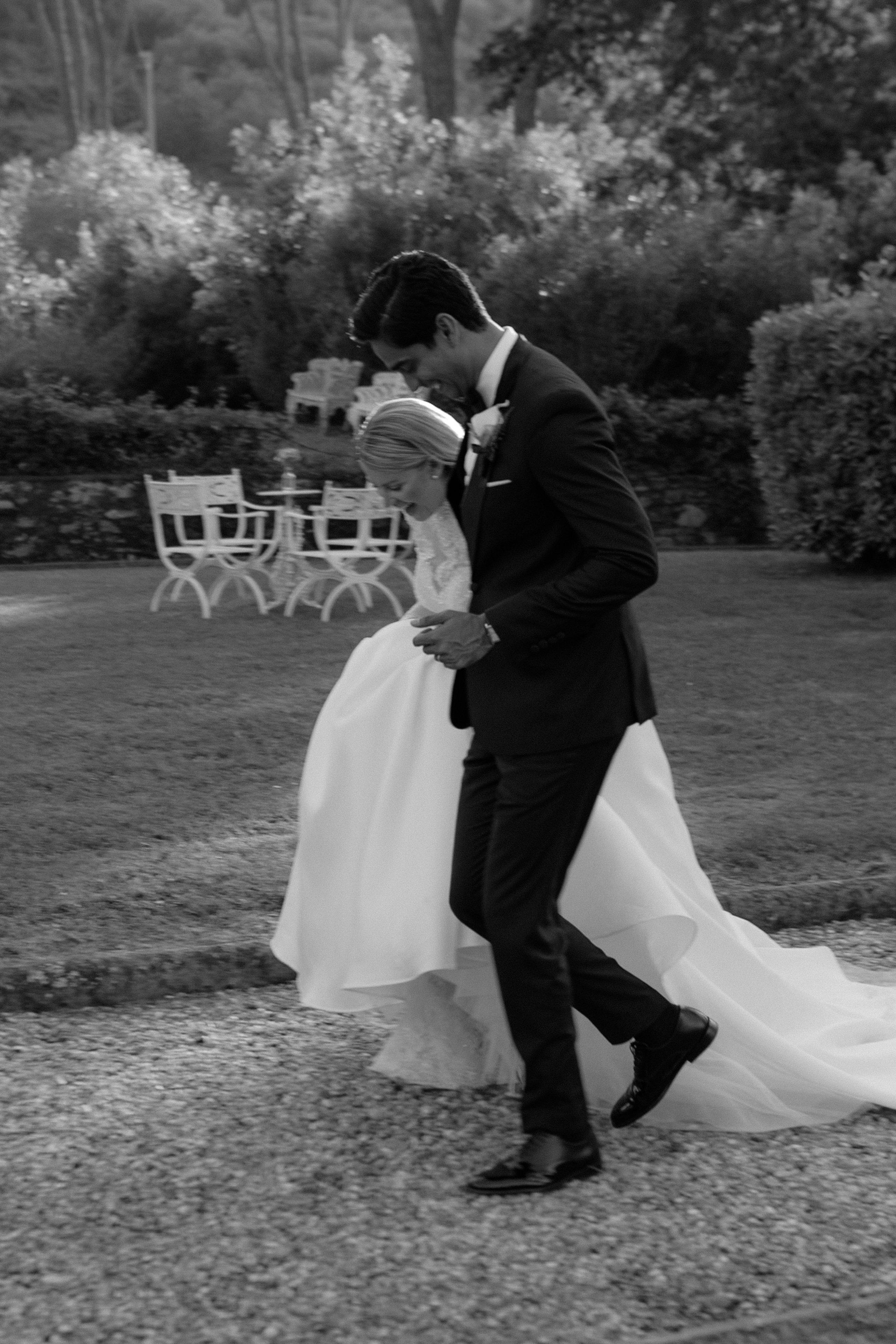 Melissa&Obaid. Wedding photographer Italy