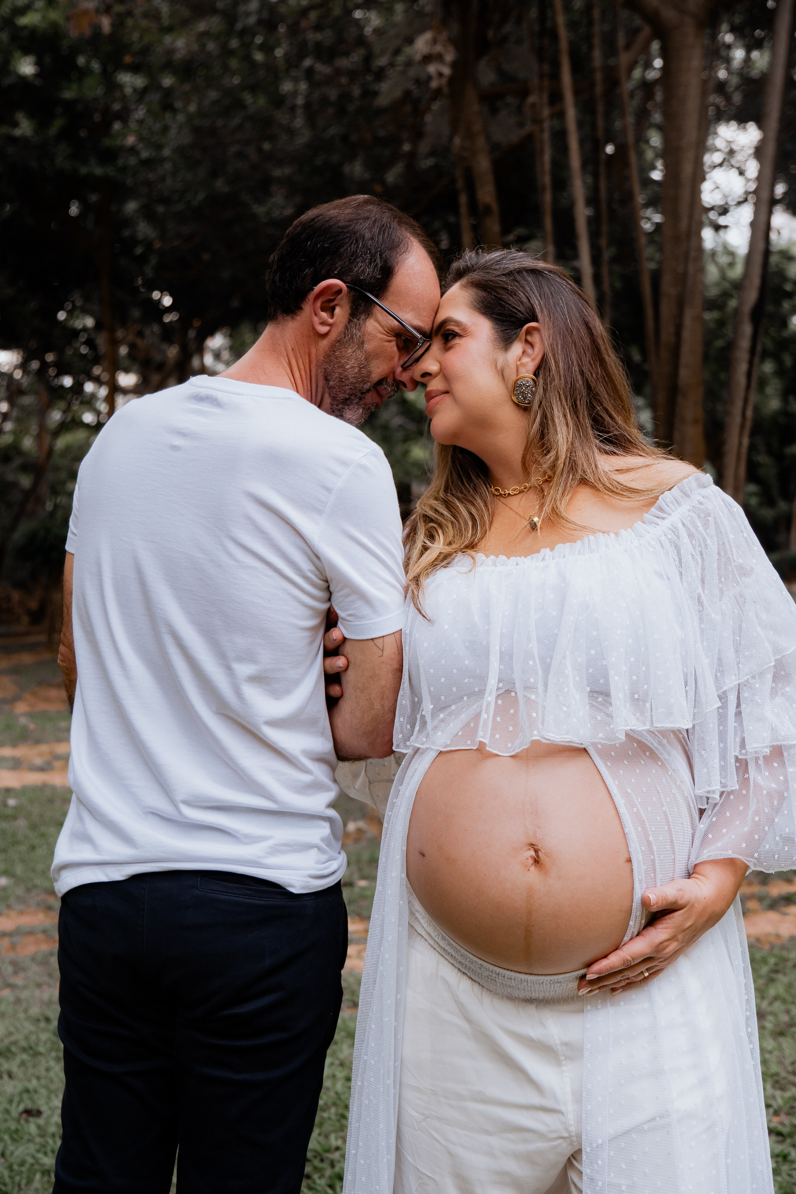 Ensaio gestante Danielle. Oh My Click - Filmes e Fotografia de Partos & Família