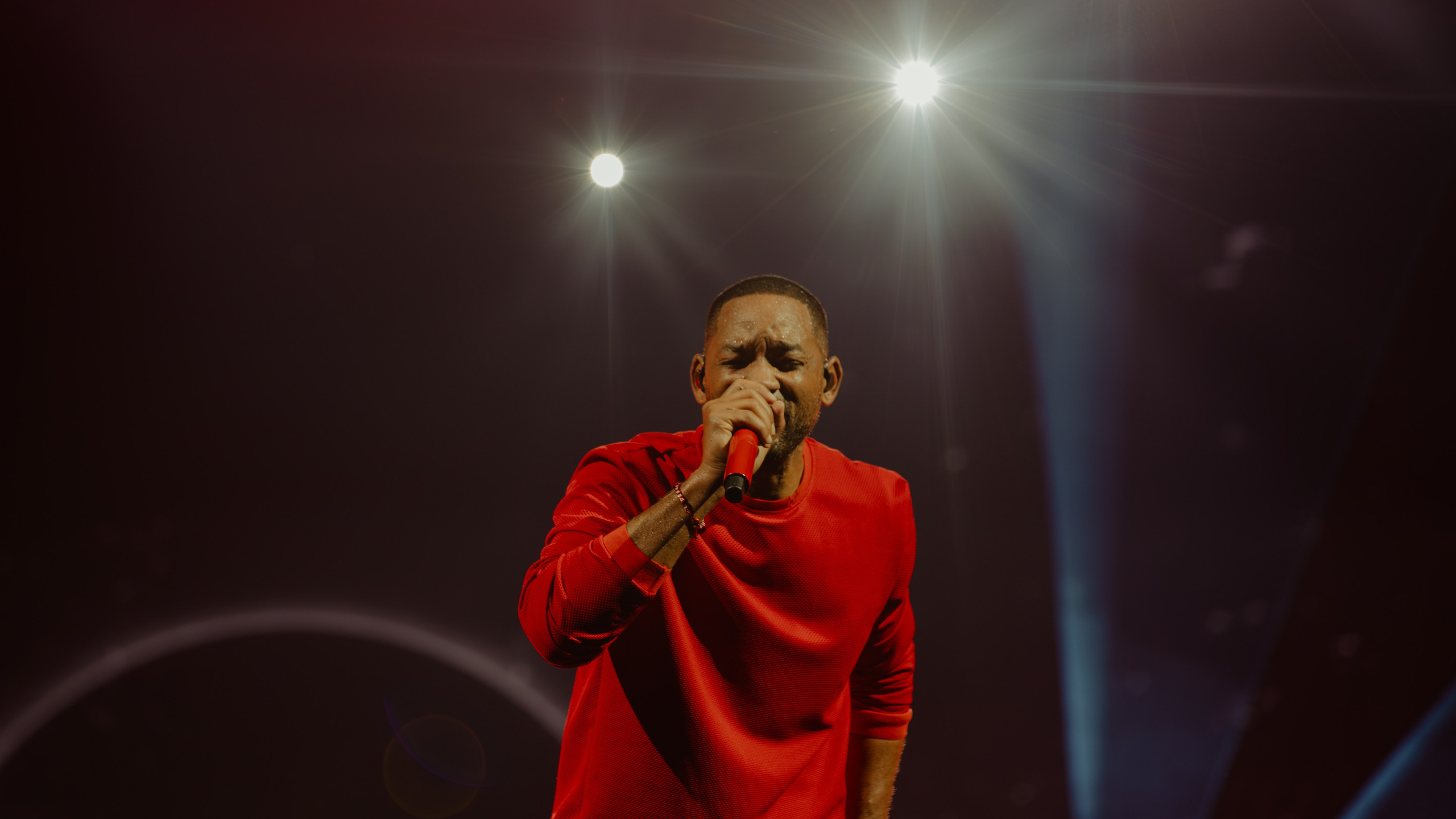 Will Smith. Commercial and Event photographer Eltaj