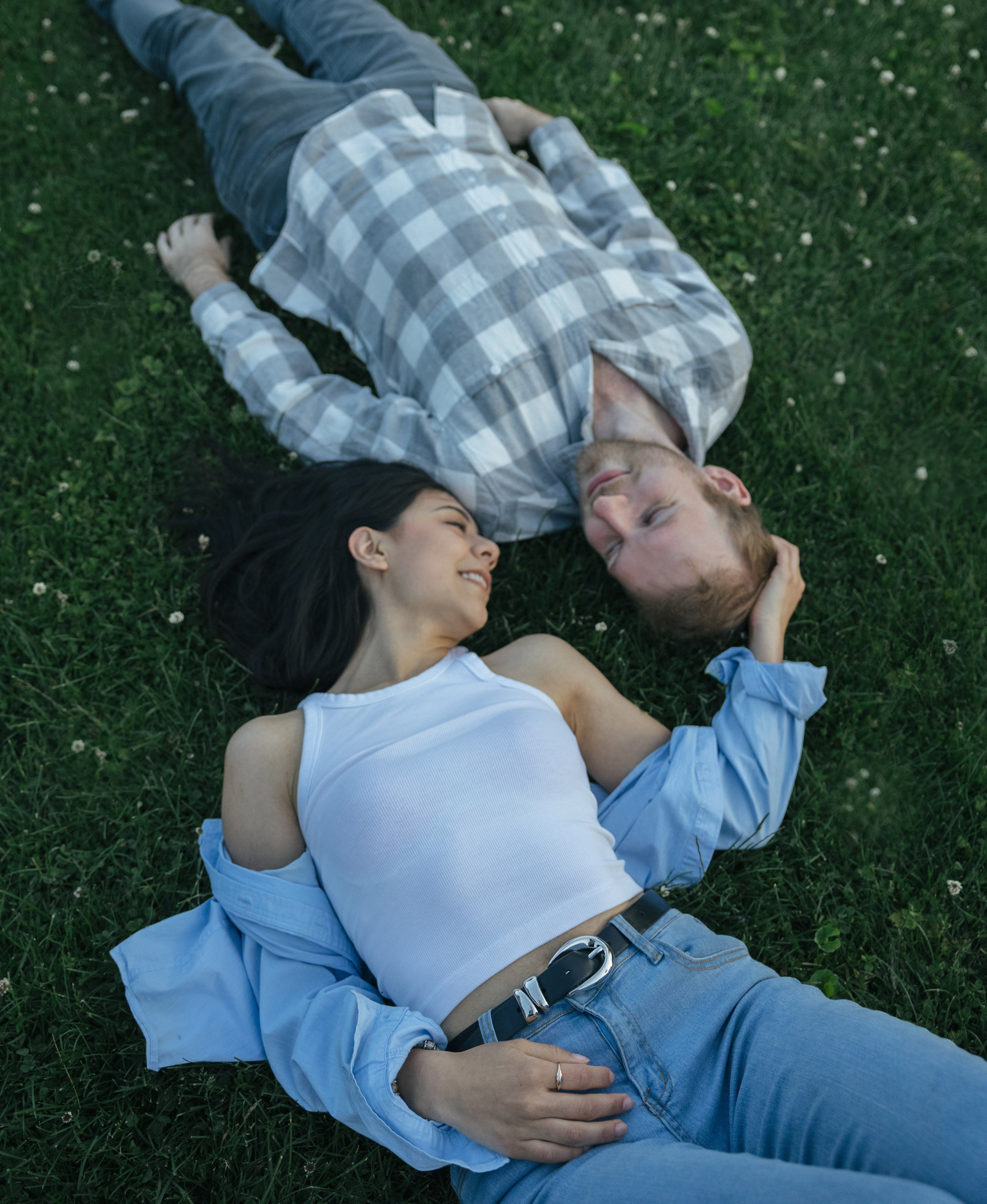 Dominique & Mathew. Family Lifestyle Photography