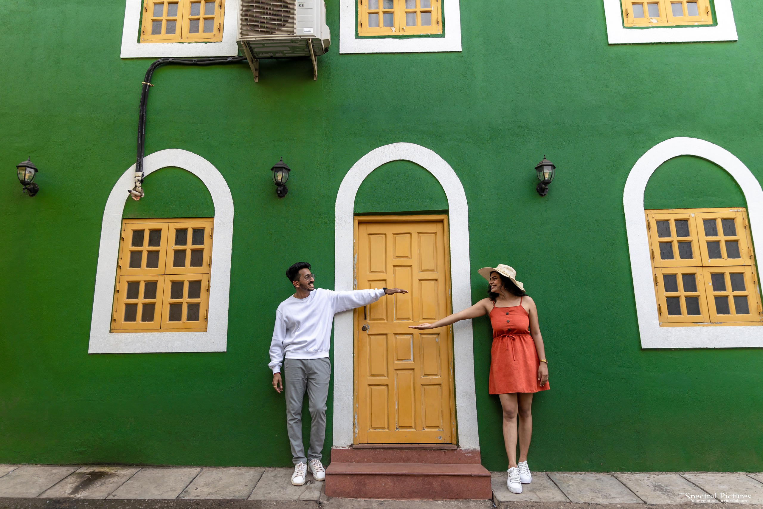 #APdilLo | Pre-Wedding