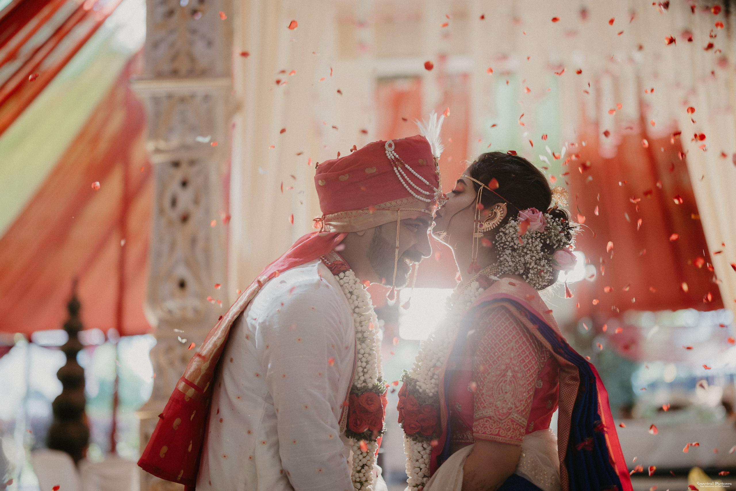 Sid’Heart & Sahili | Wedding