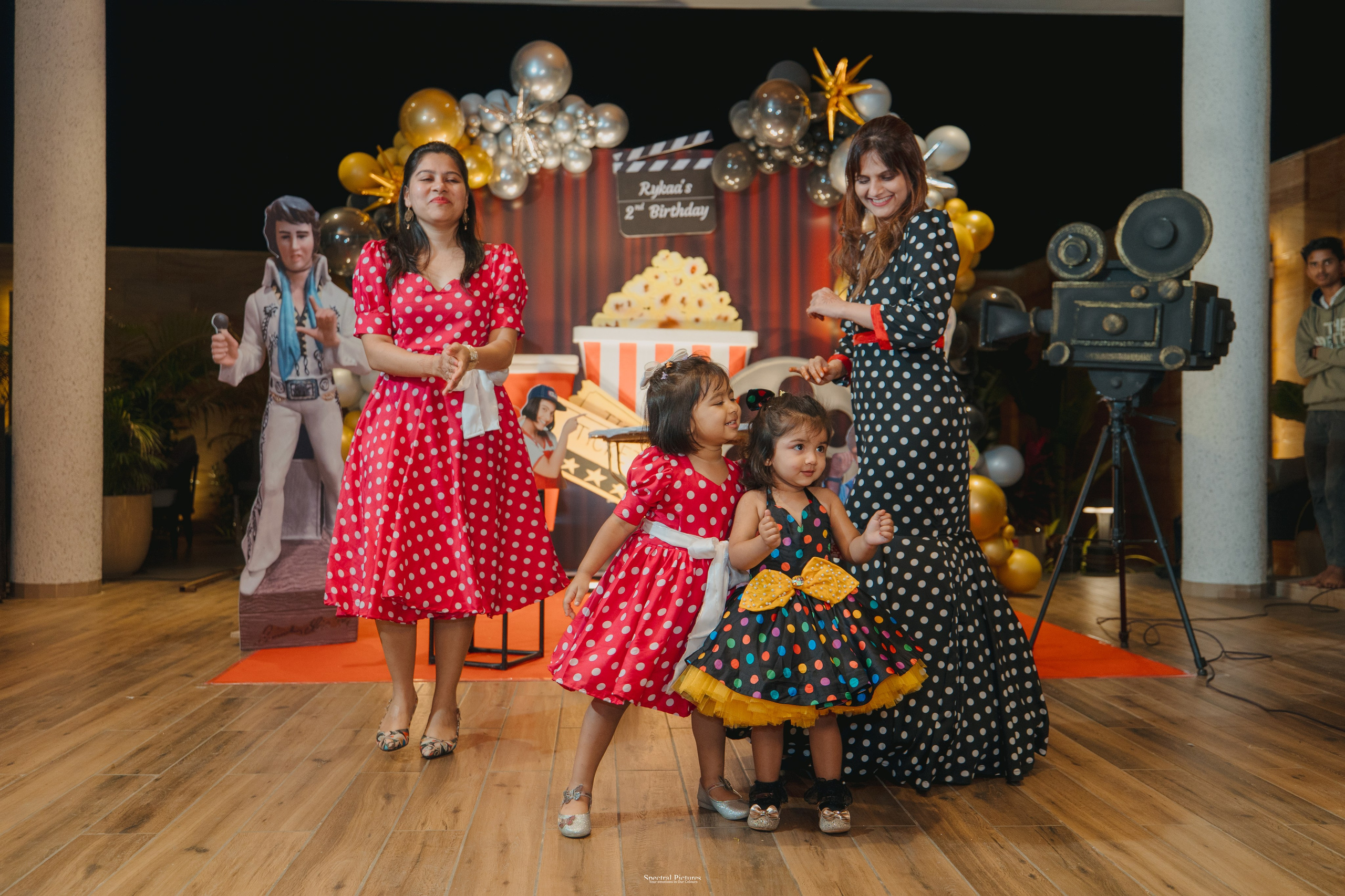 Rykaa’s 2nd Birthday