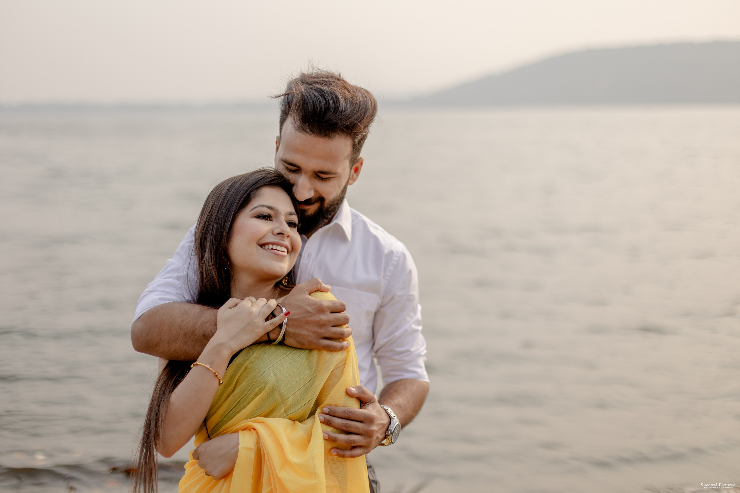 Purva & Tarun | Pre_wedding