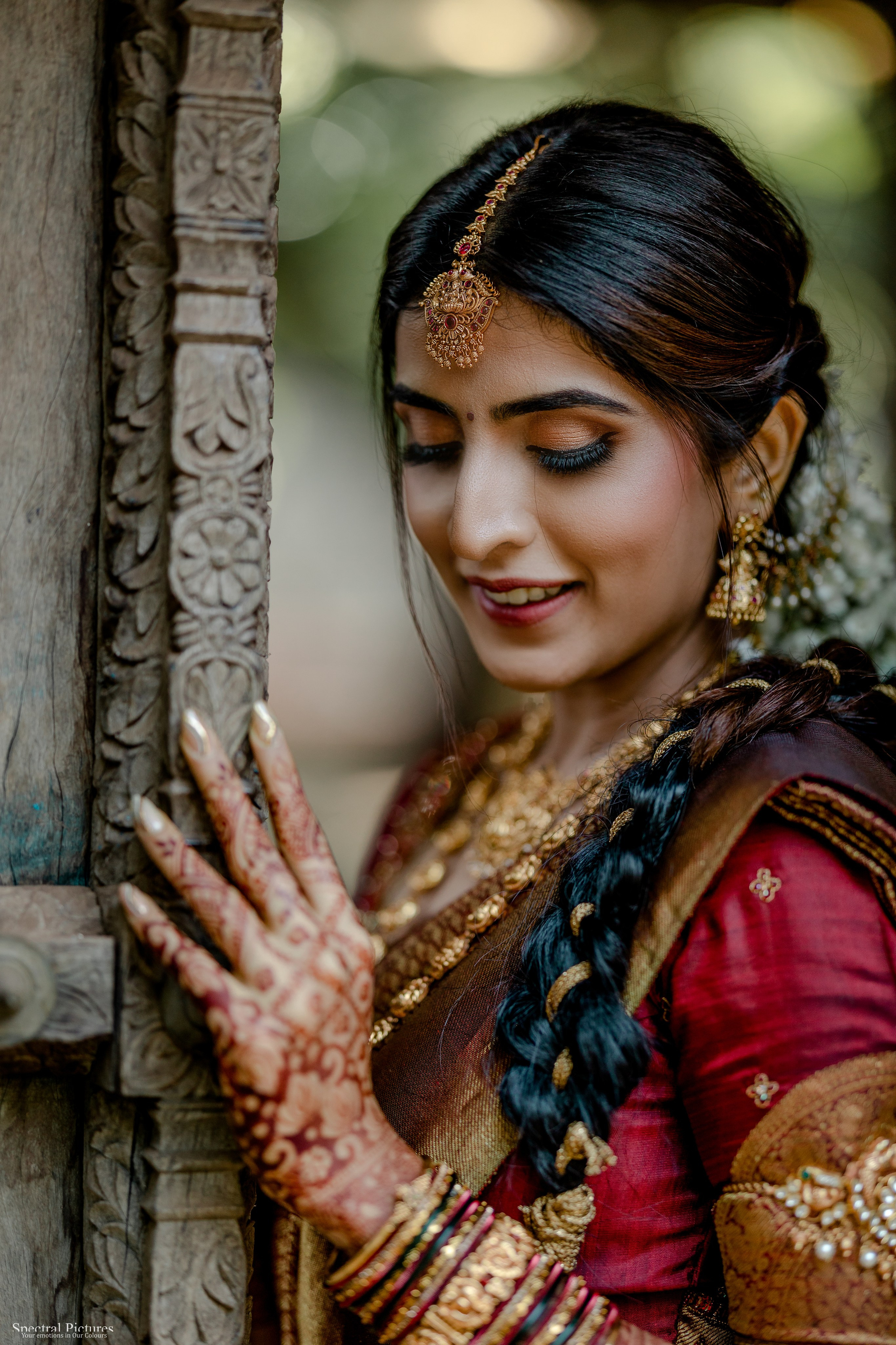 “Shivani & Ashish | A Love Meant to Be”