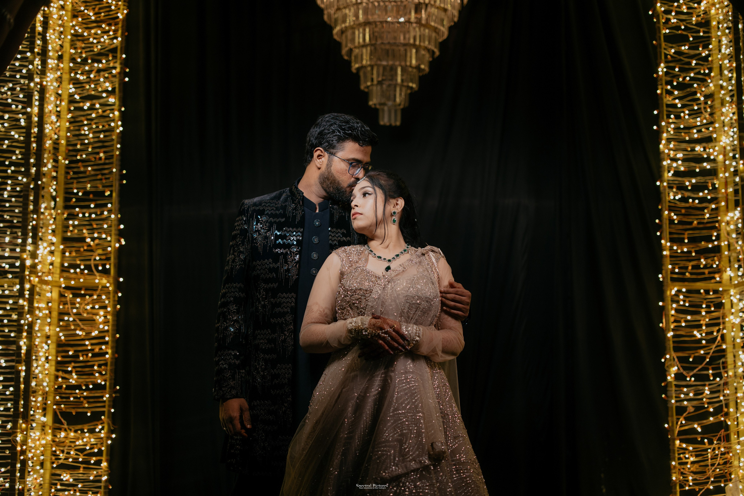 “Dilnawaz & Mumtaz | When Duas Align”