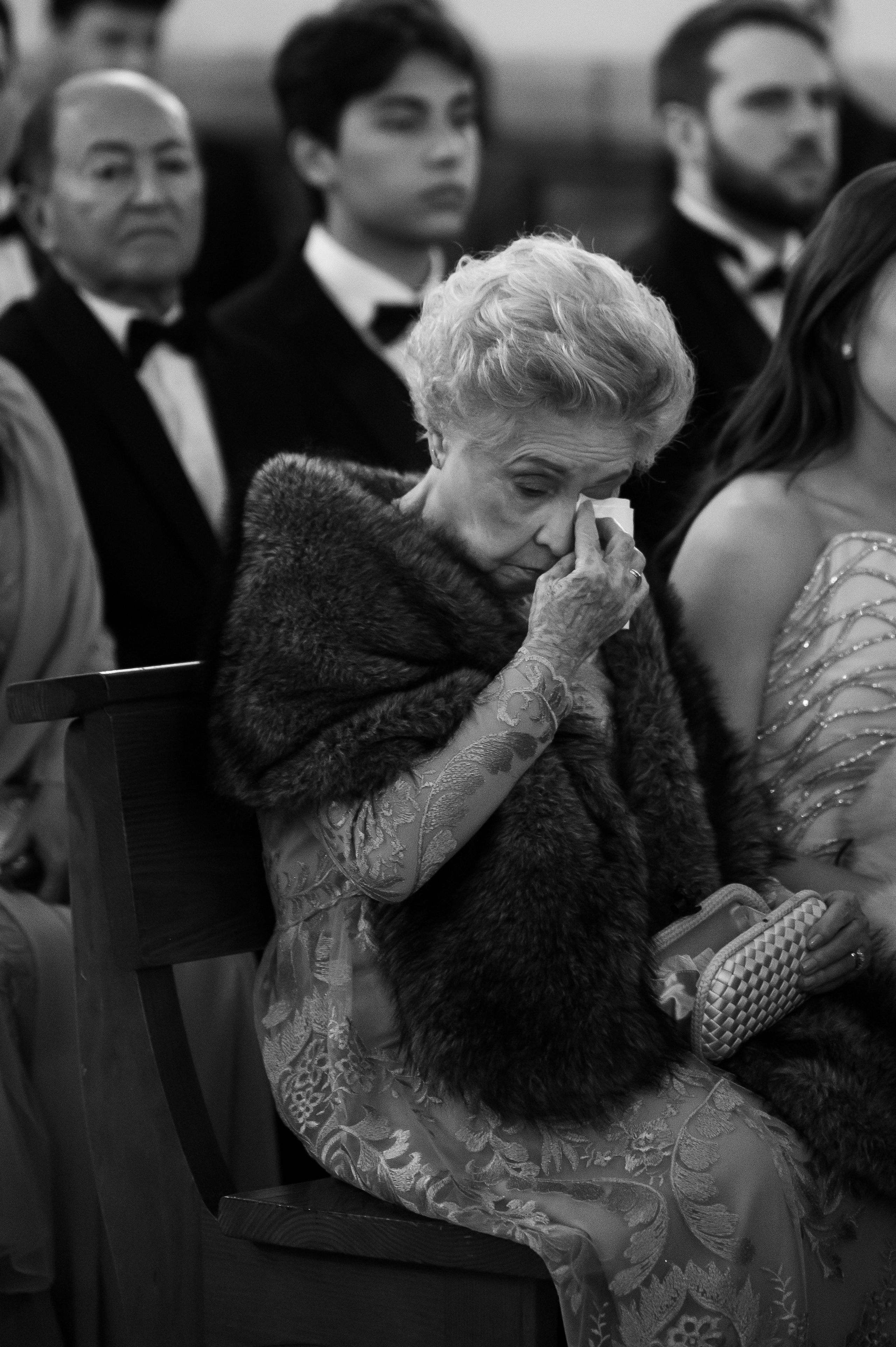 Gabriela & Joao. Wedding photographer in Spain