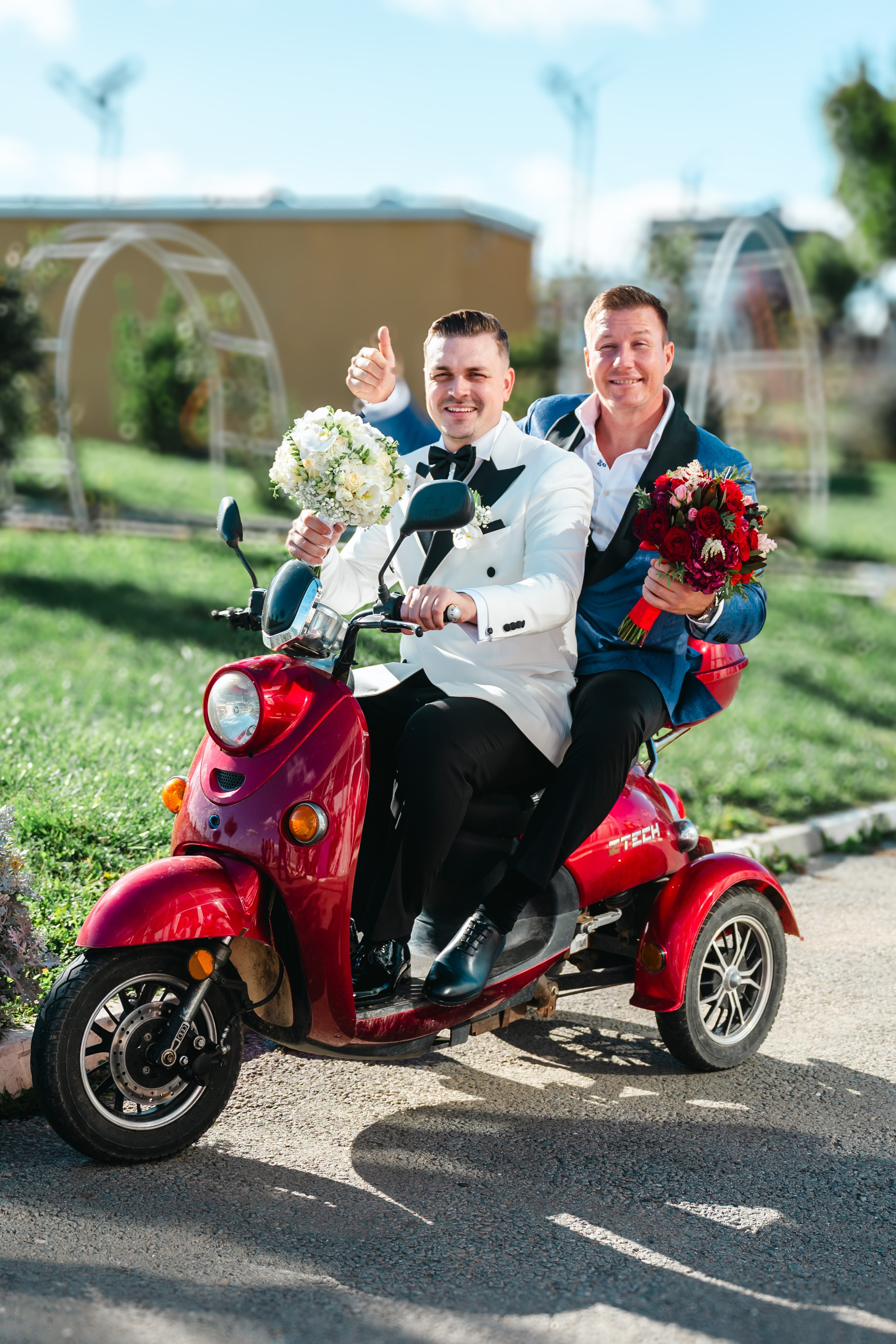 Ana Maria & Robert 💙 Nuntă. DP Events — echipă foto-video din București, capturăm emoții și transformăm momentele în amintiri autentice