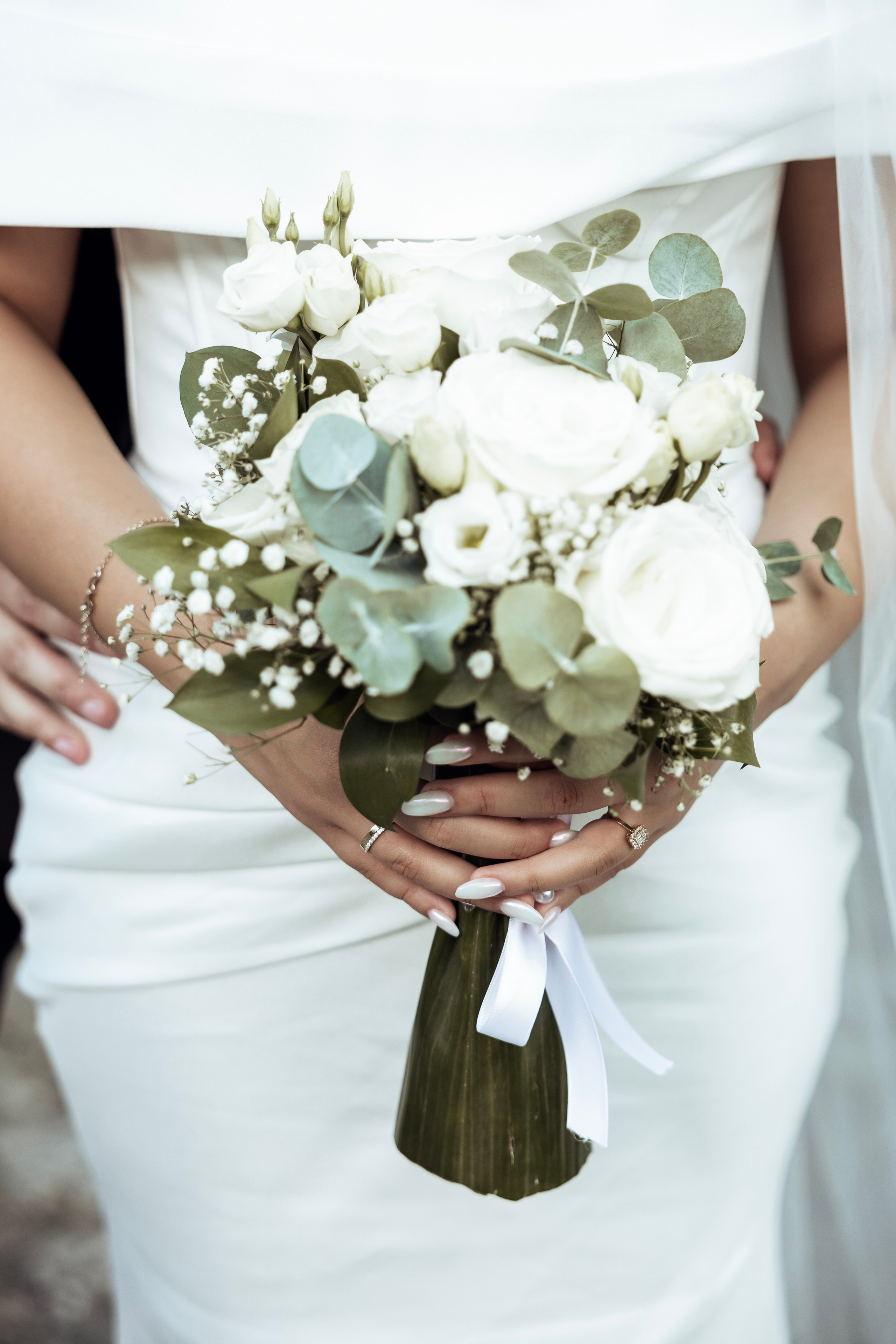 Maryam & Ismail. Wedding photographer based in Europe