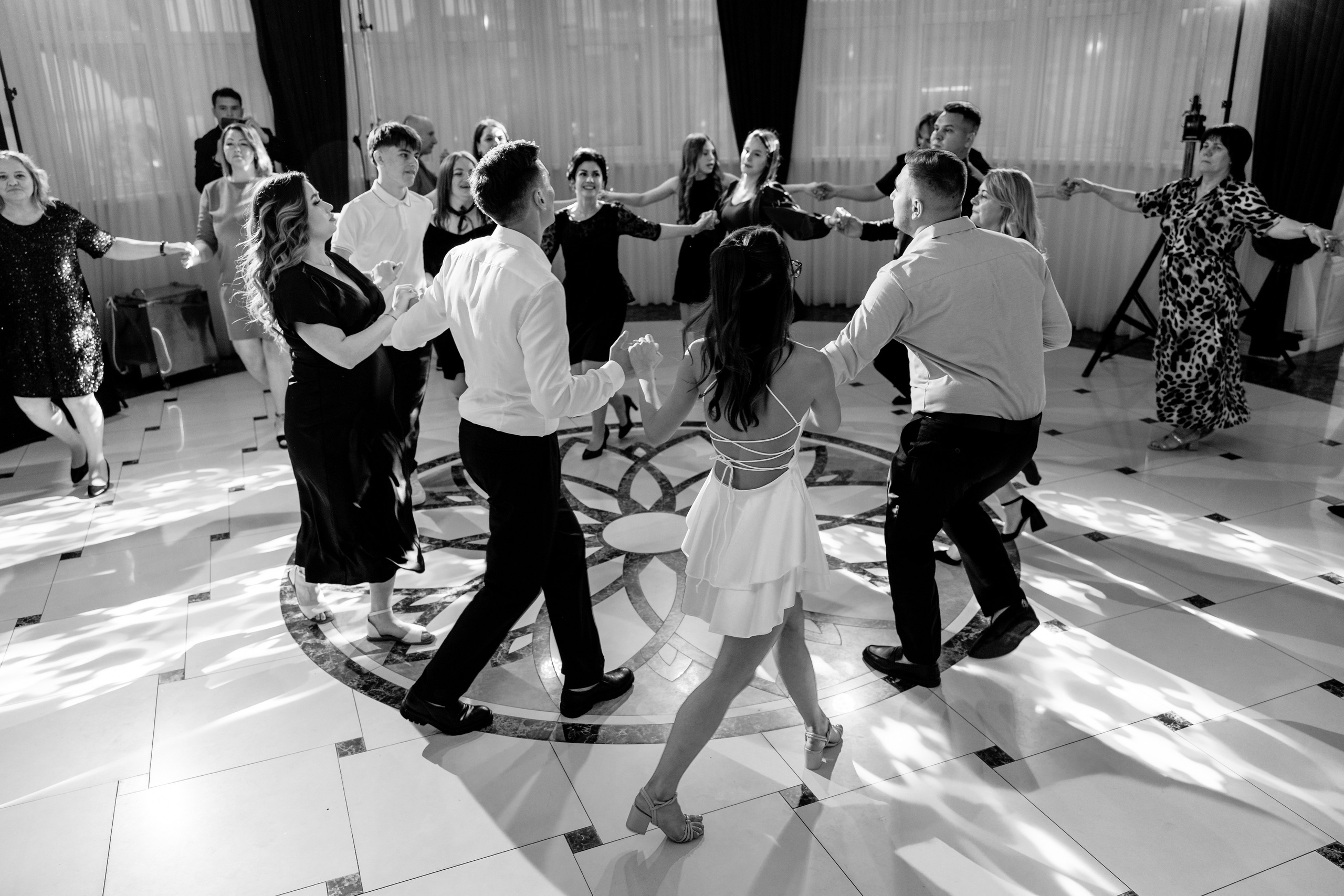 Cristian & Evelina. ProWed — Foto Video Moldova