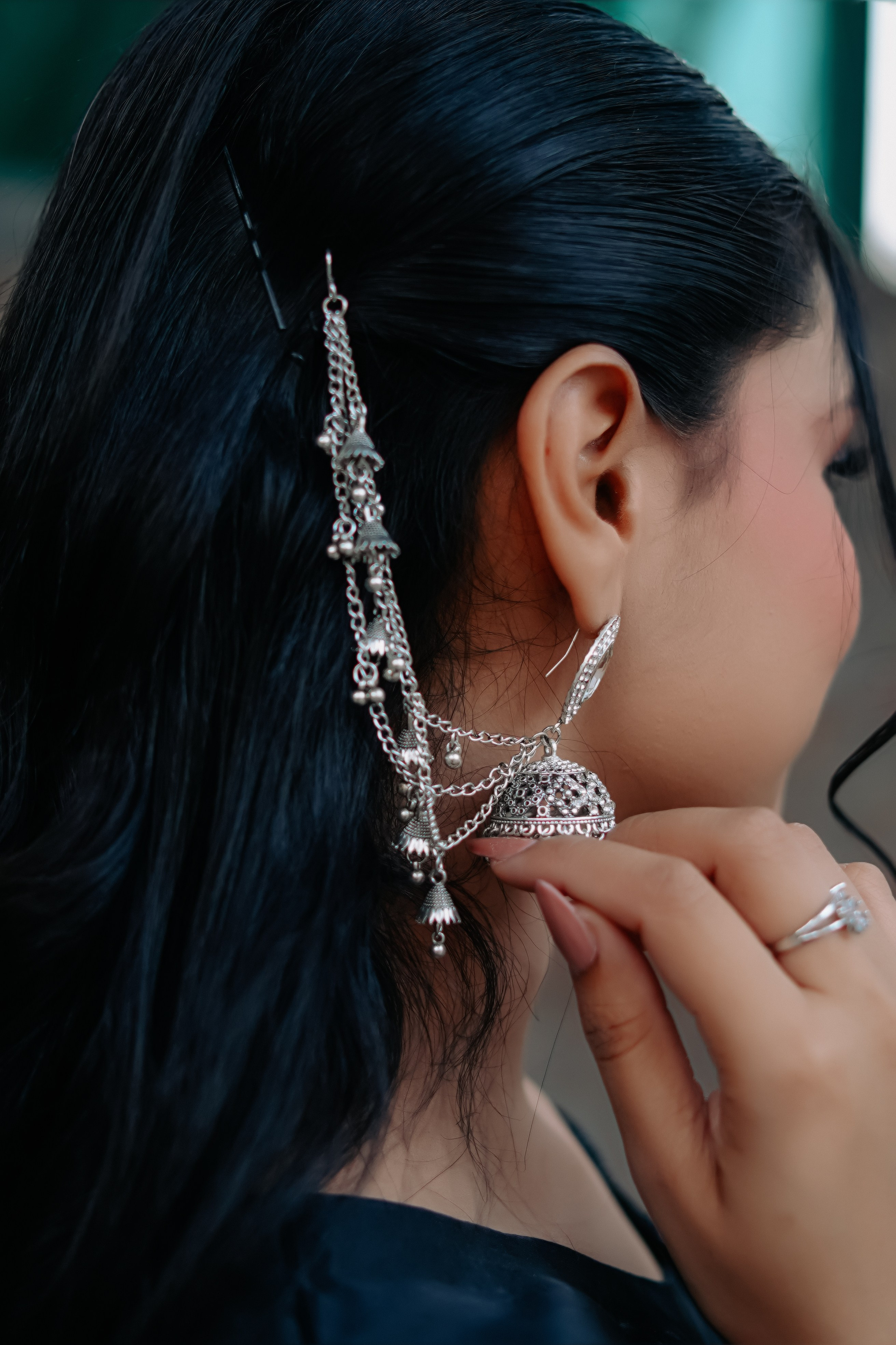 Shahzil & Kehkashan’s Pre Wedding Shoot. MomentsbyFNF — capturing timeless wedding stories across Pakistan with passion, artistry & heart