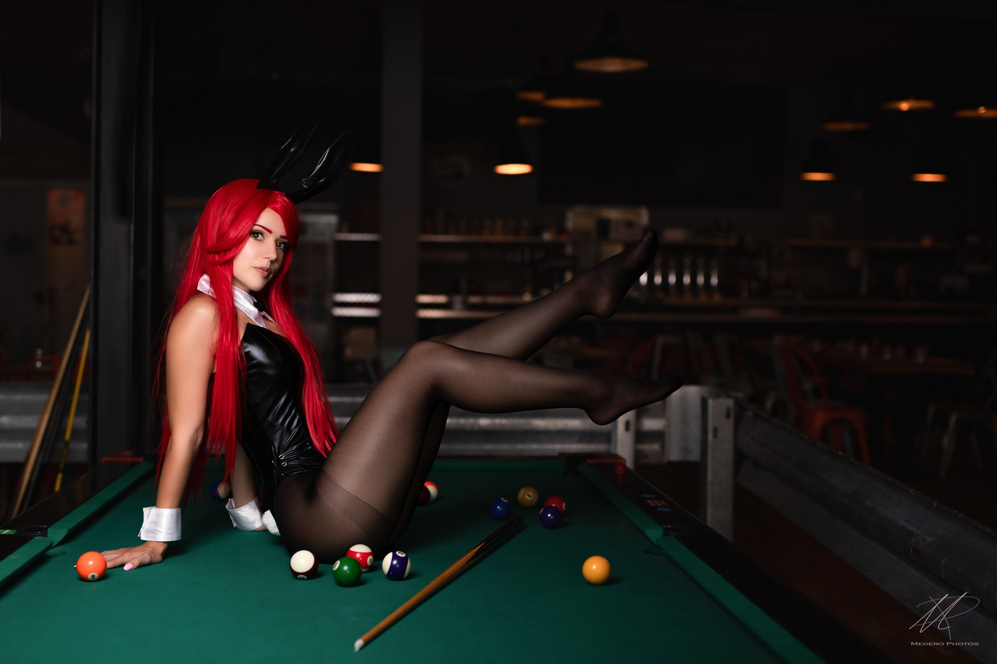 Cecilia. Medero Photos