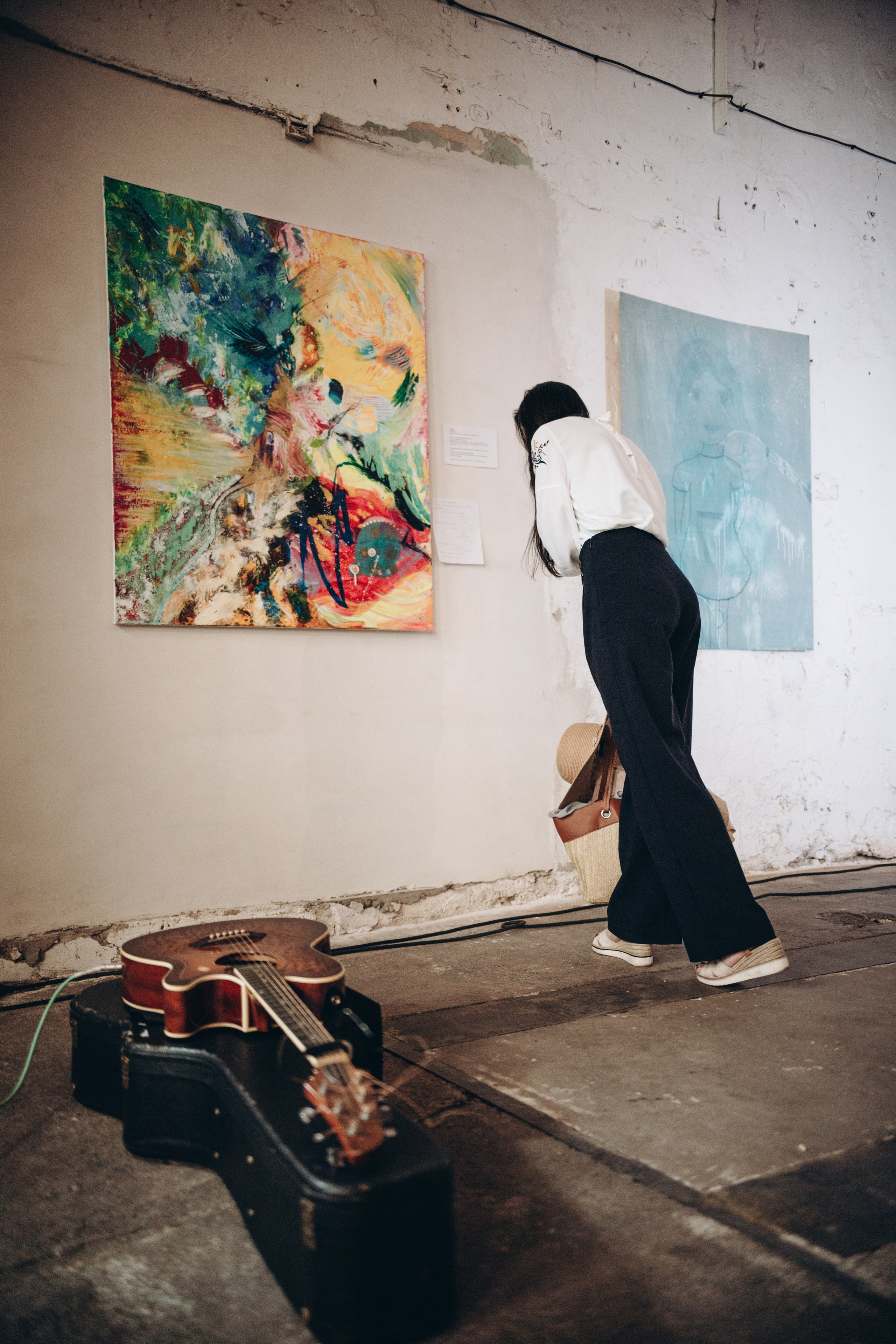 VERNISÁŽ. Dana Lišková — Empatická fotografka | Introspektivní umělkyně | Neurodivergentní koučka| Zakladatelka Artepy.cz