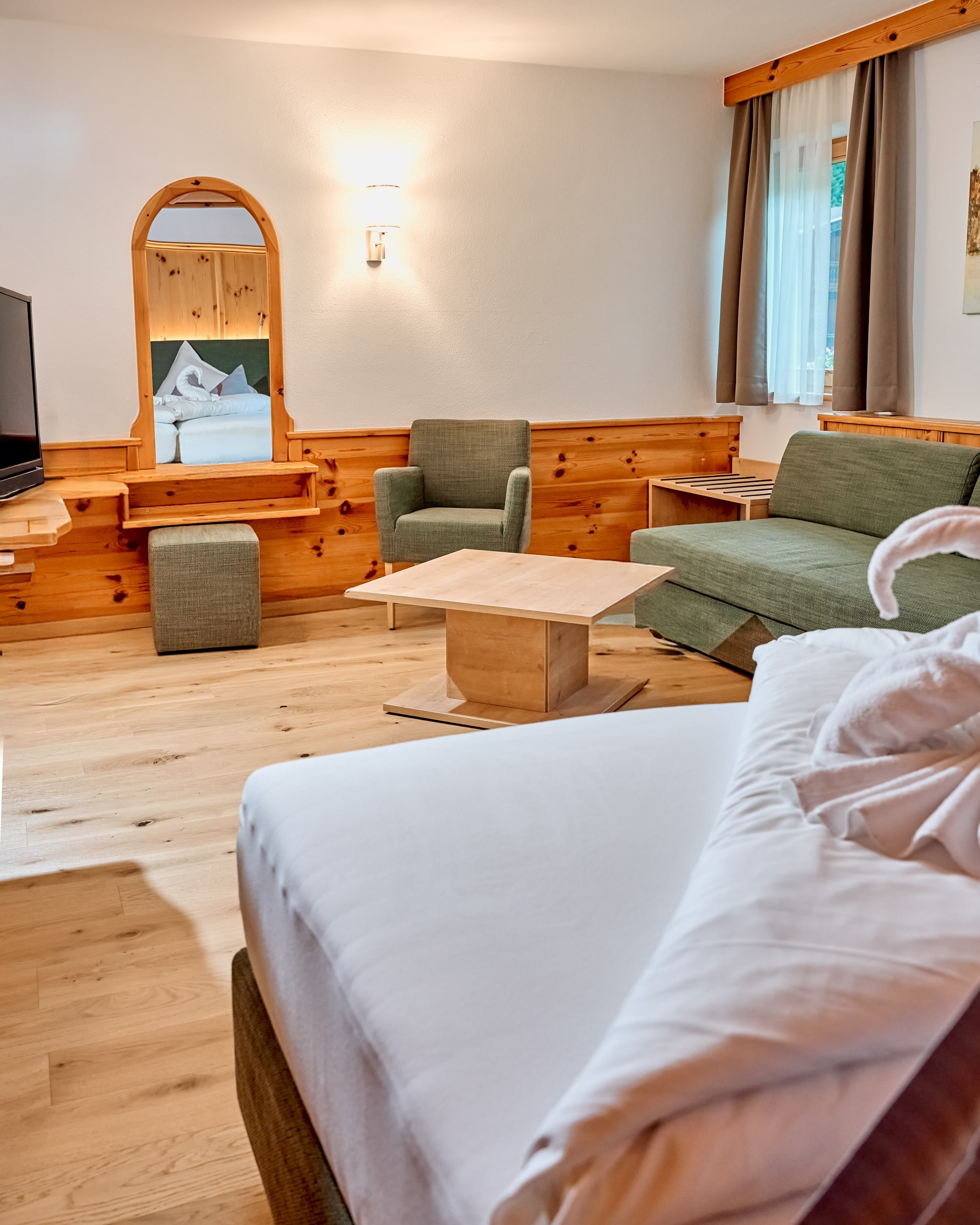 Hotel-Fallstudien: Professionelle Foto- & Videoproduktion für die Hotellerie. 808Media – Professionelle Foto- und Videografie für Restaurants, Hotels, Events und Hochzeiten in Innsbruck und Tirol