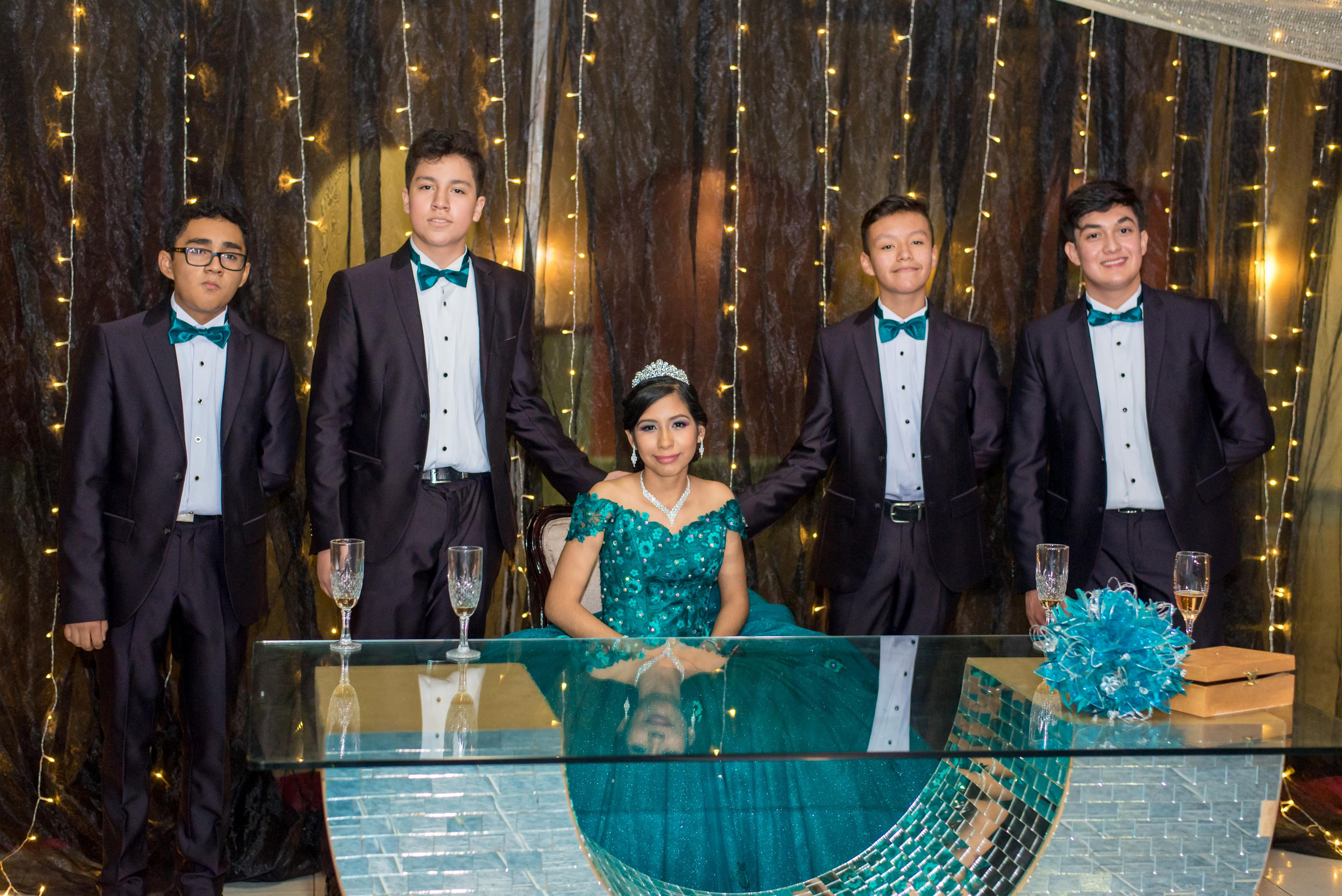 Boda y XVaños. Fotografía Profesional - Noise Motion