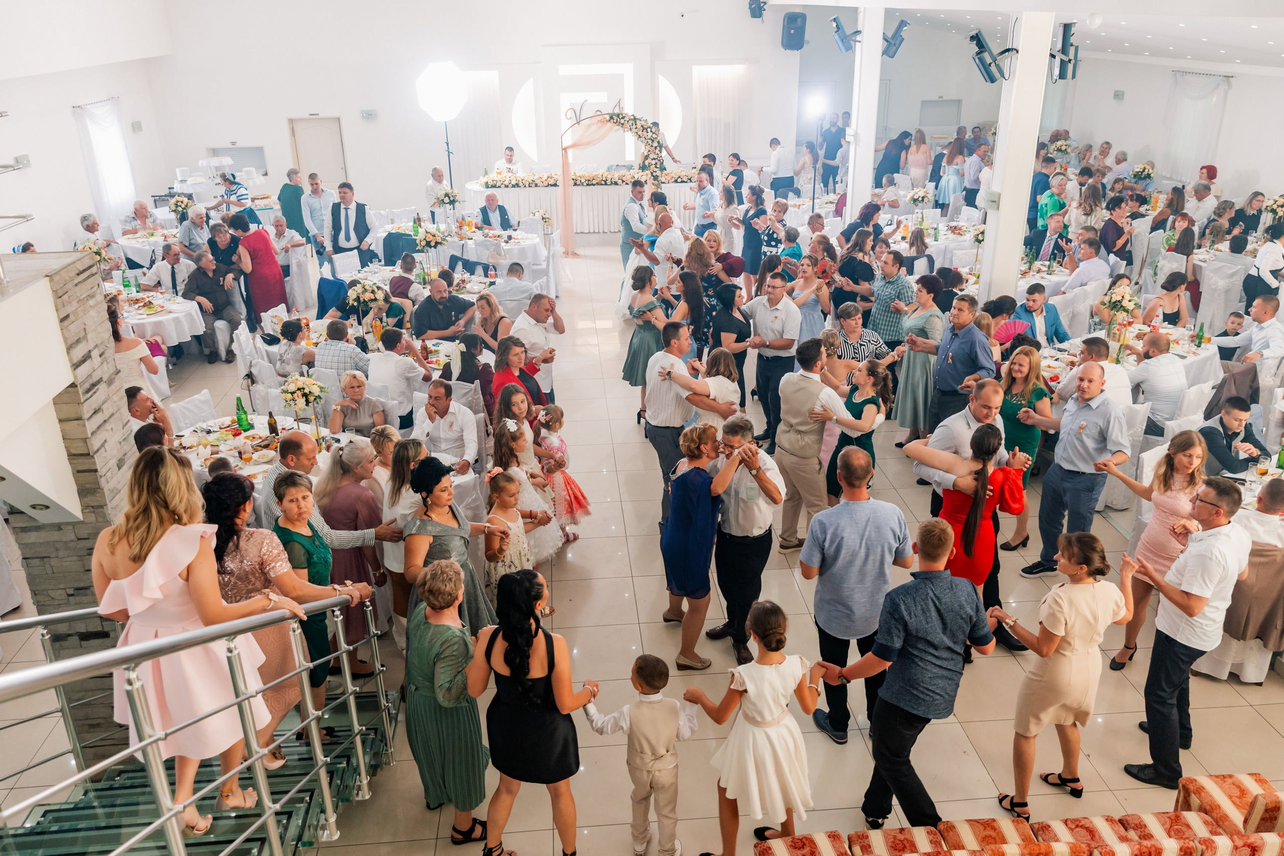 VENČANJA. Fotografi iz Backog Petrovca David i Andrea Stojanovic