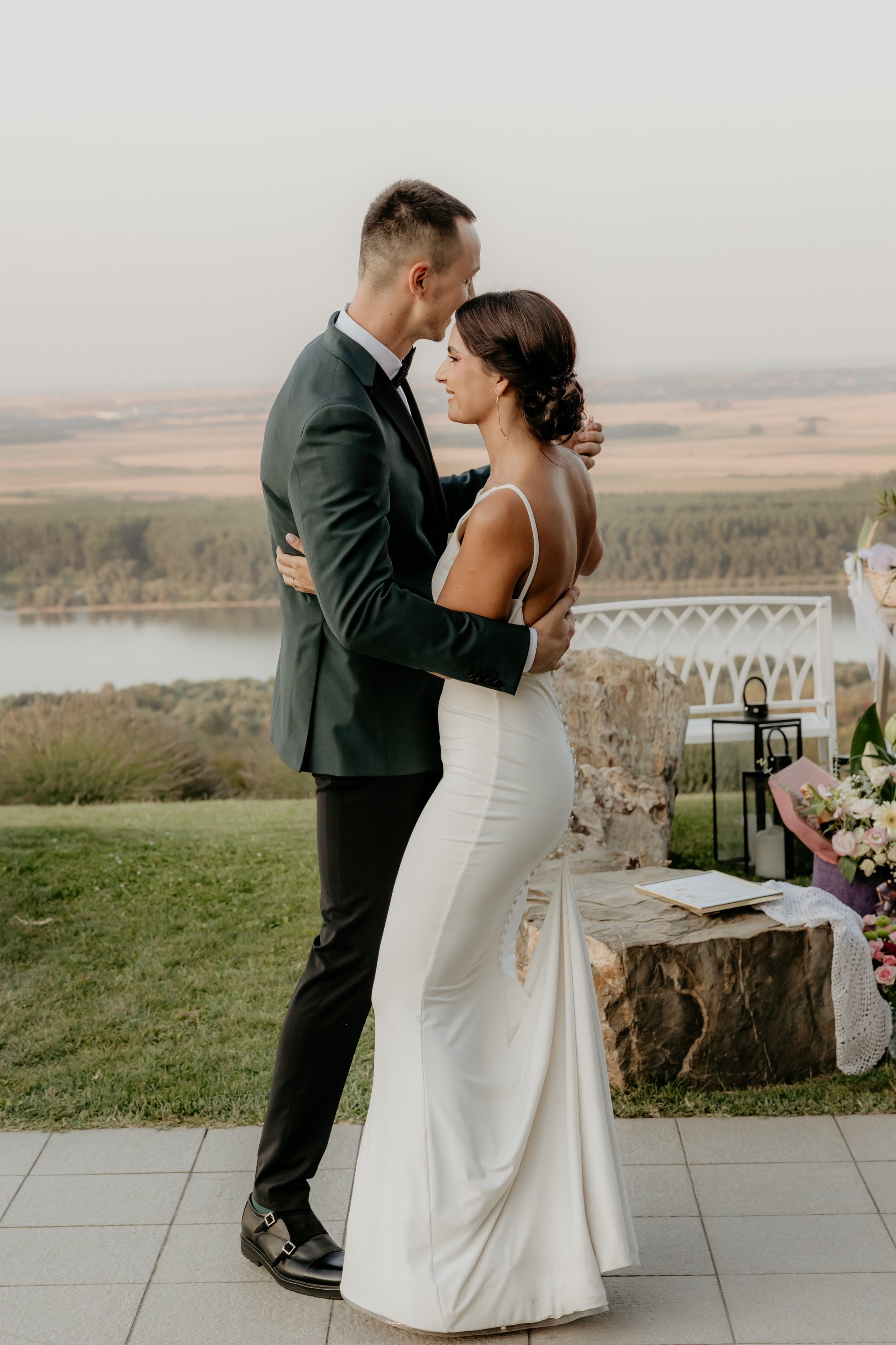 J&C Wedding. Family and children photographer in Belgrade Milja Ciric